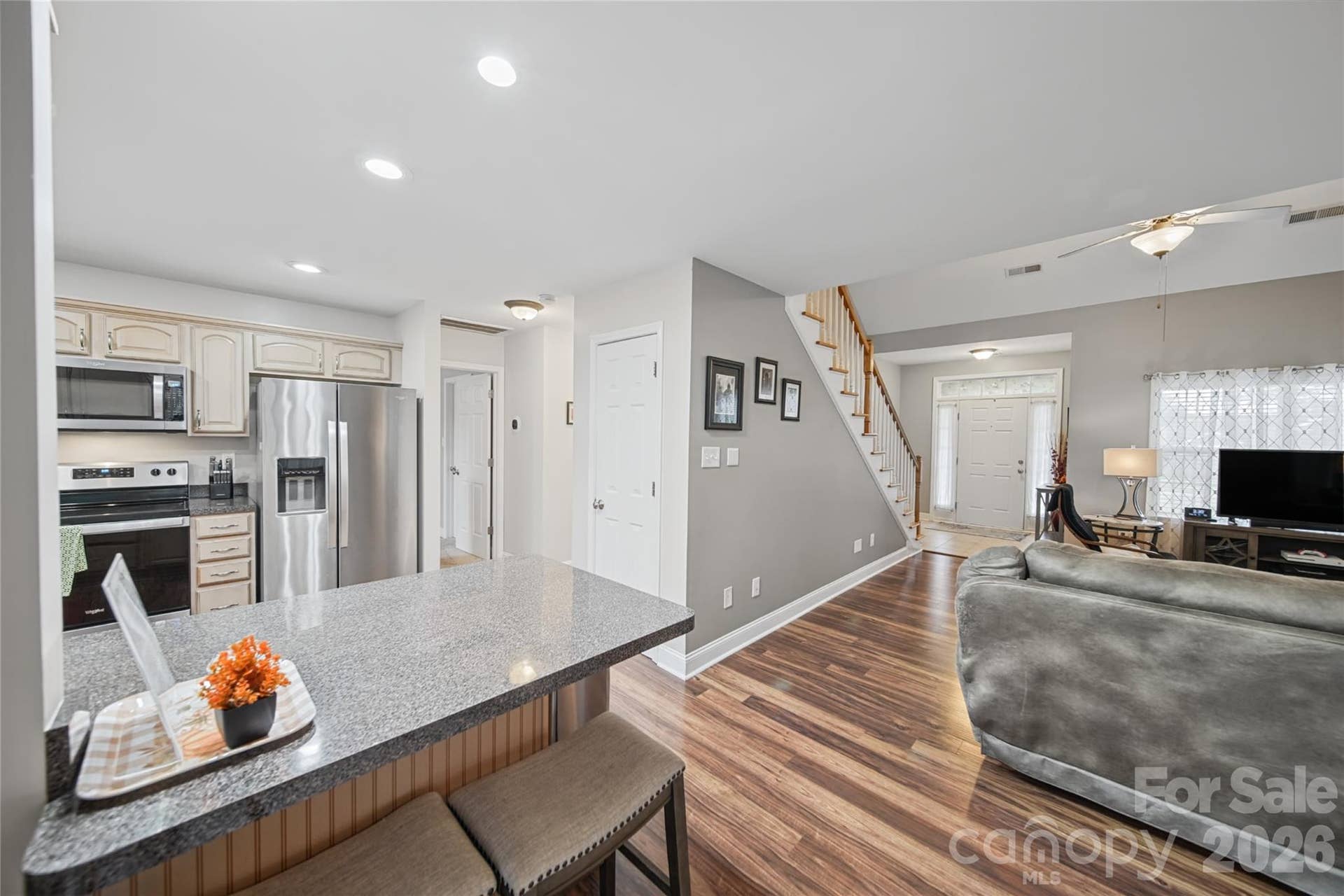 3310 Brickwood Circle, Midland, NC 28107