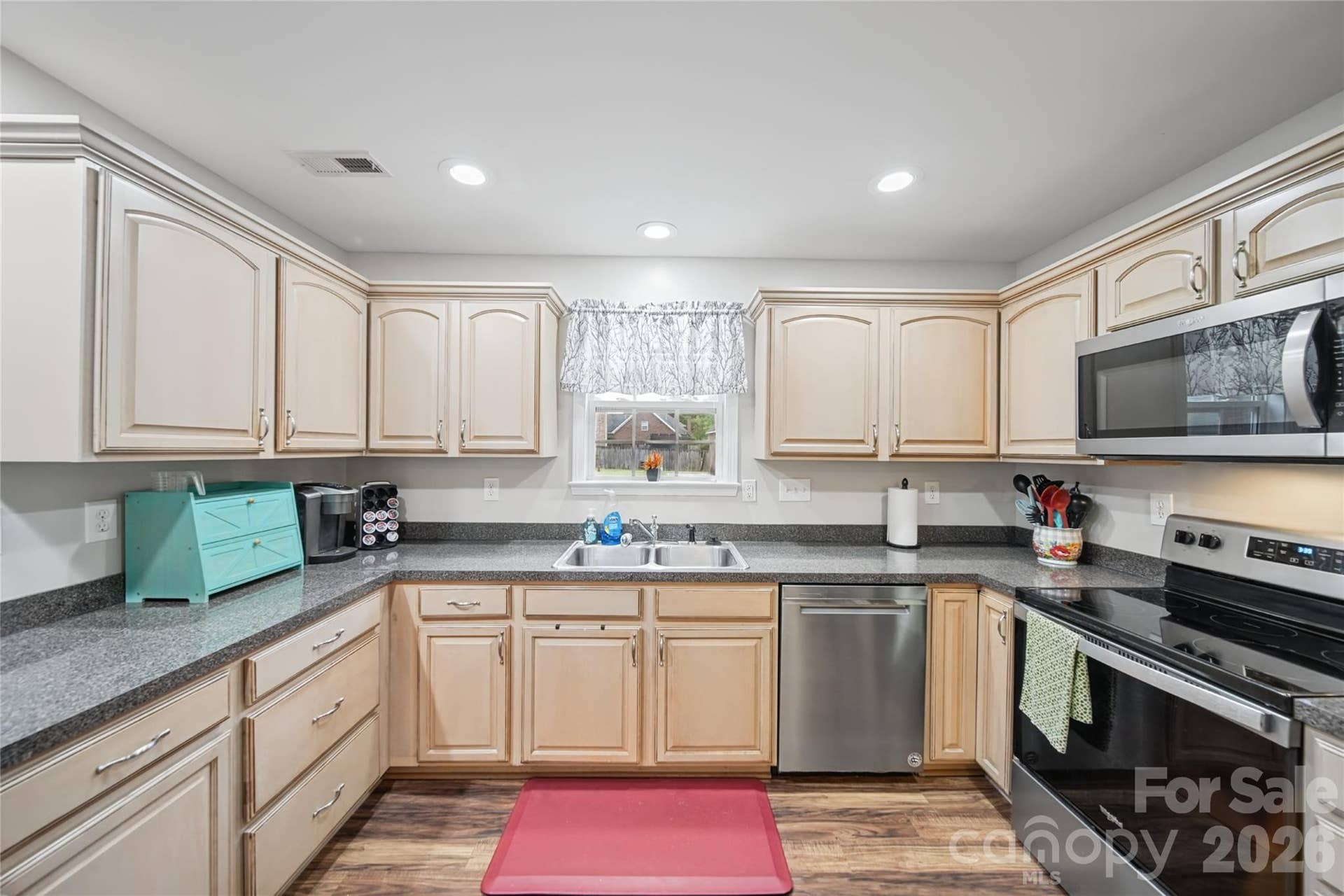 3310 Brickwood Circle, Midland, NC 28107