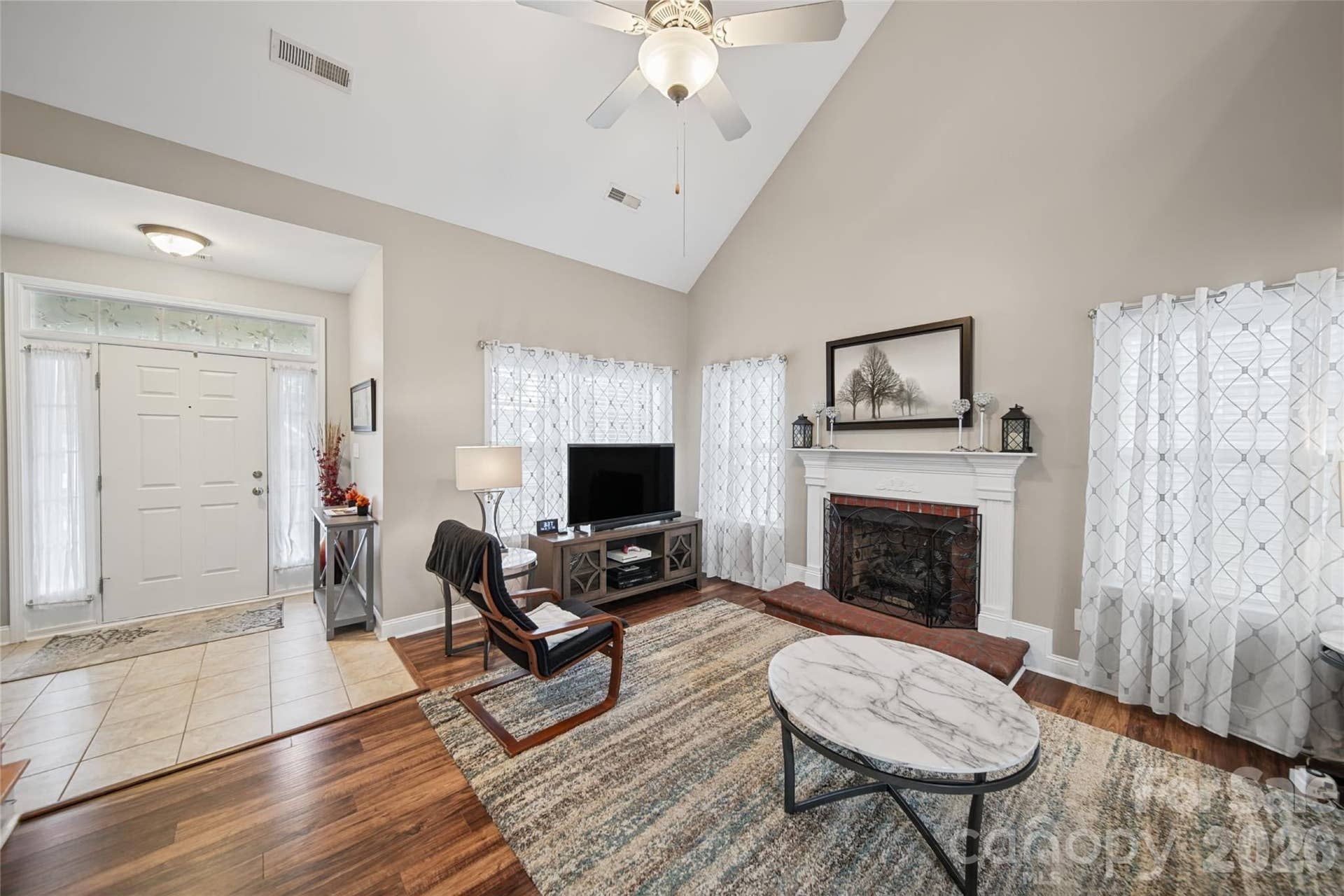 3310 Brickwood Circle, Midland, NC 28107