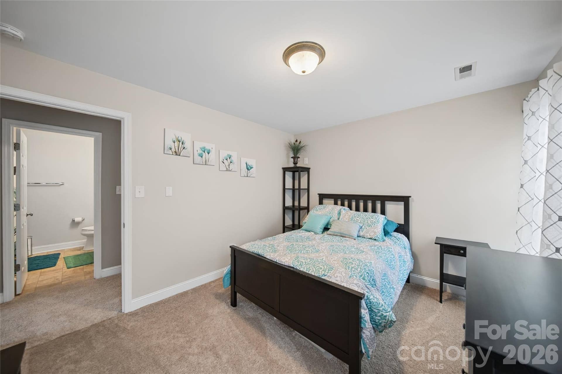 3310 Brickwood Circle, Midland, NC 28107