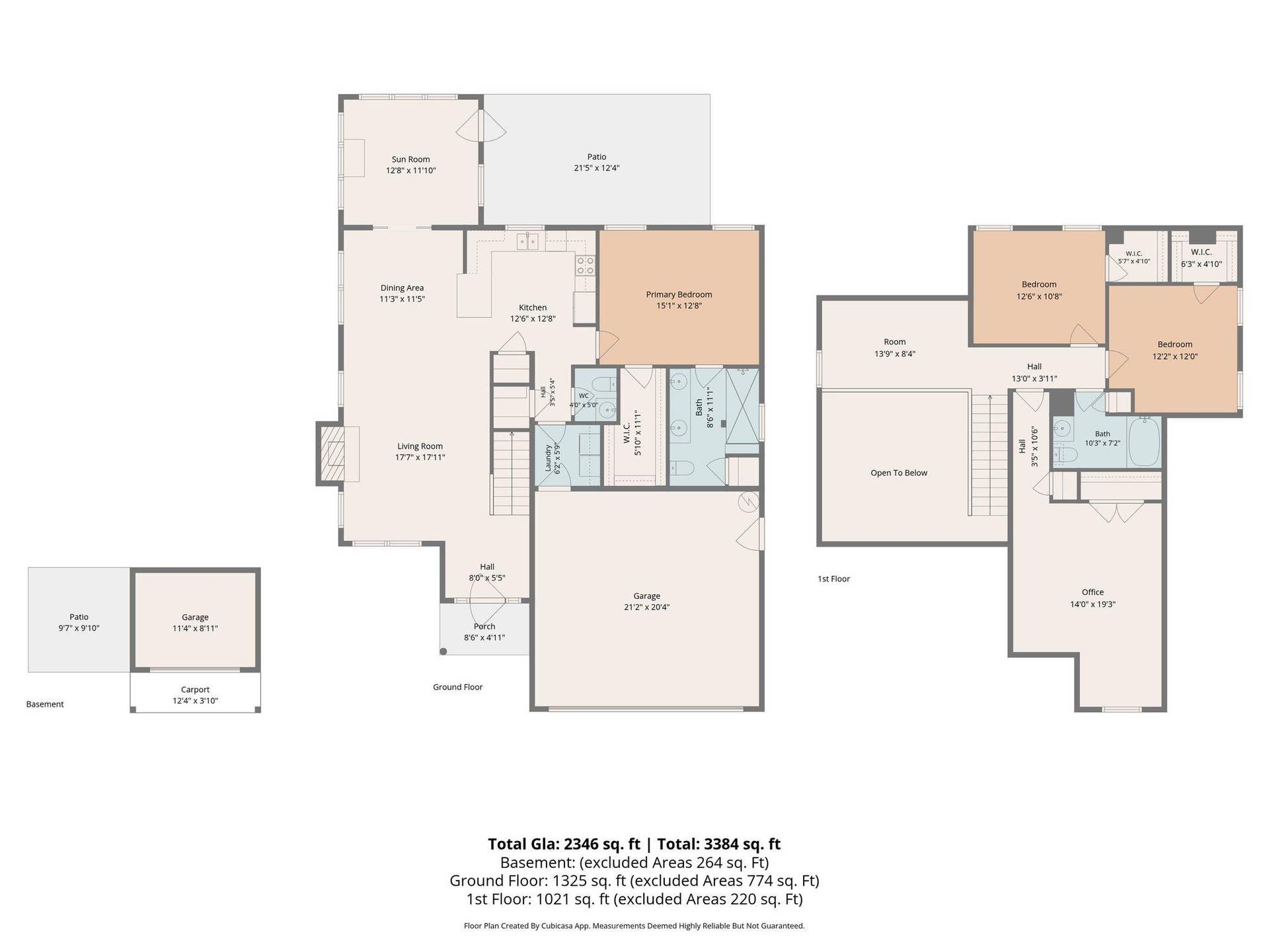 3310 Brickwood Circle, Midland, NC 28107