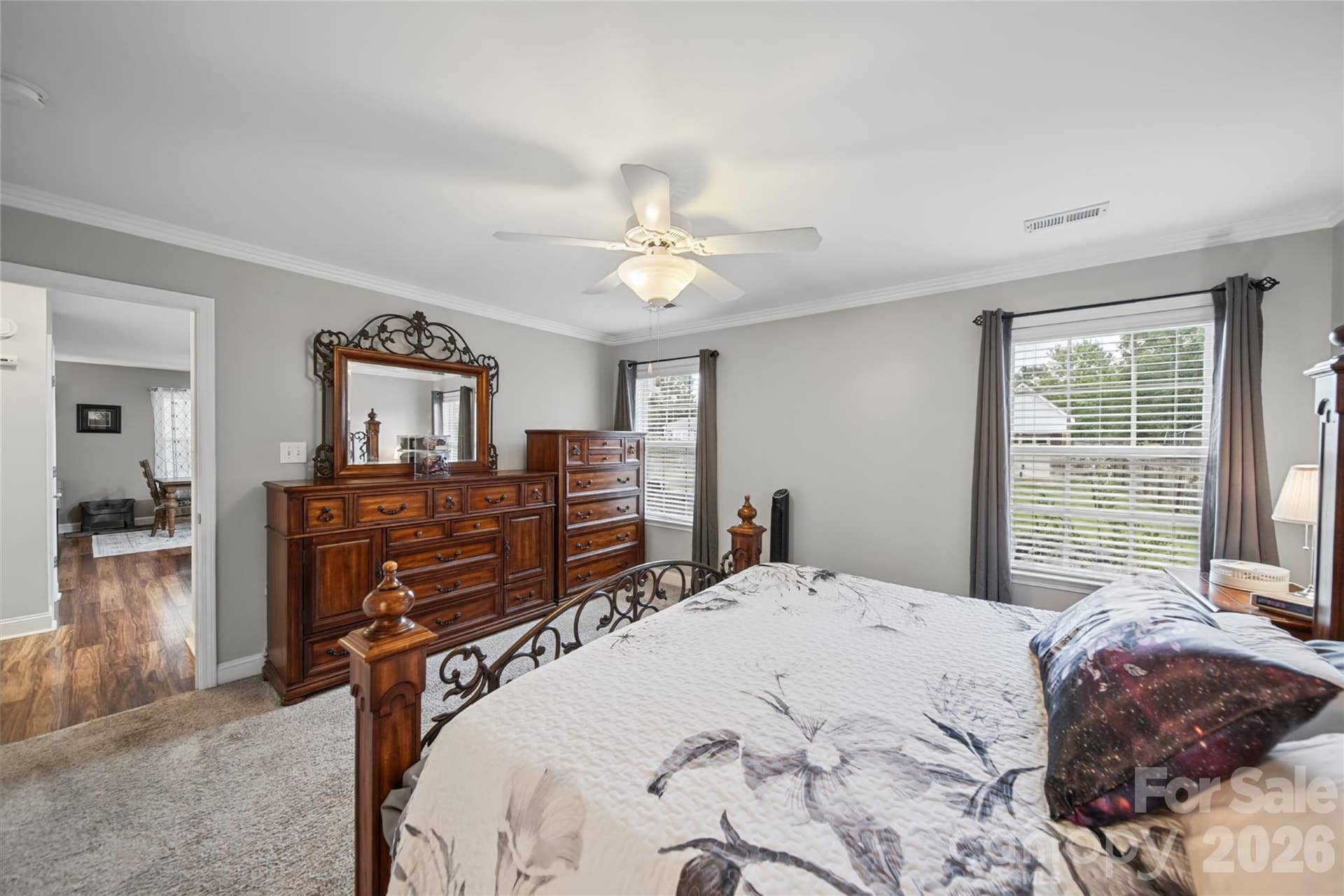 3310 Brickwood Circle, Midland, NC 28107