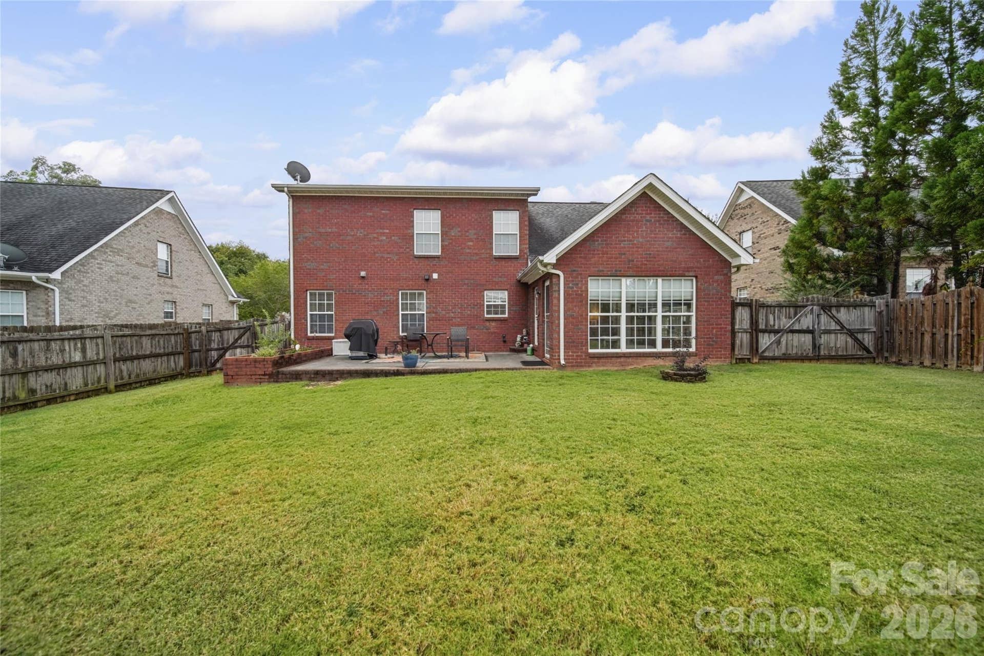 3310 Brickwood Circle, Midland, NC 28107