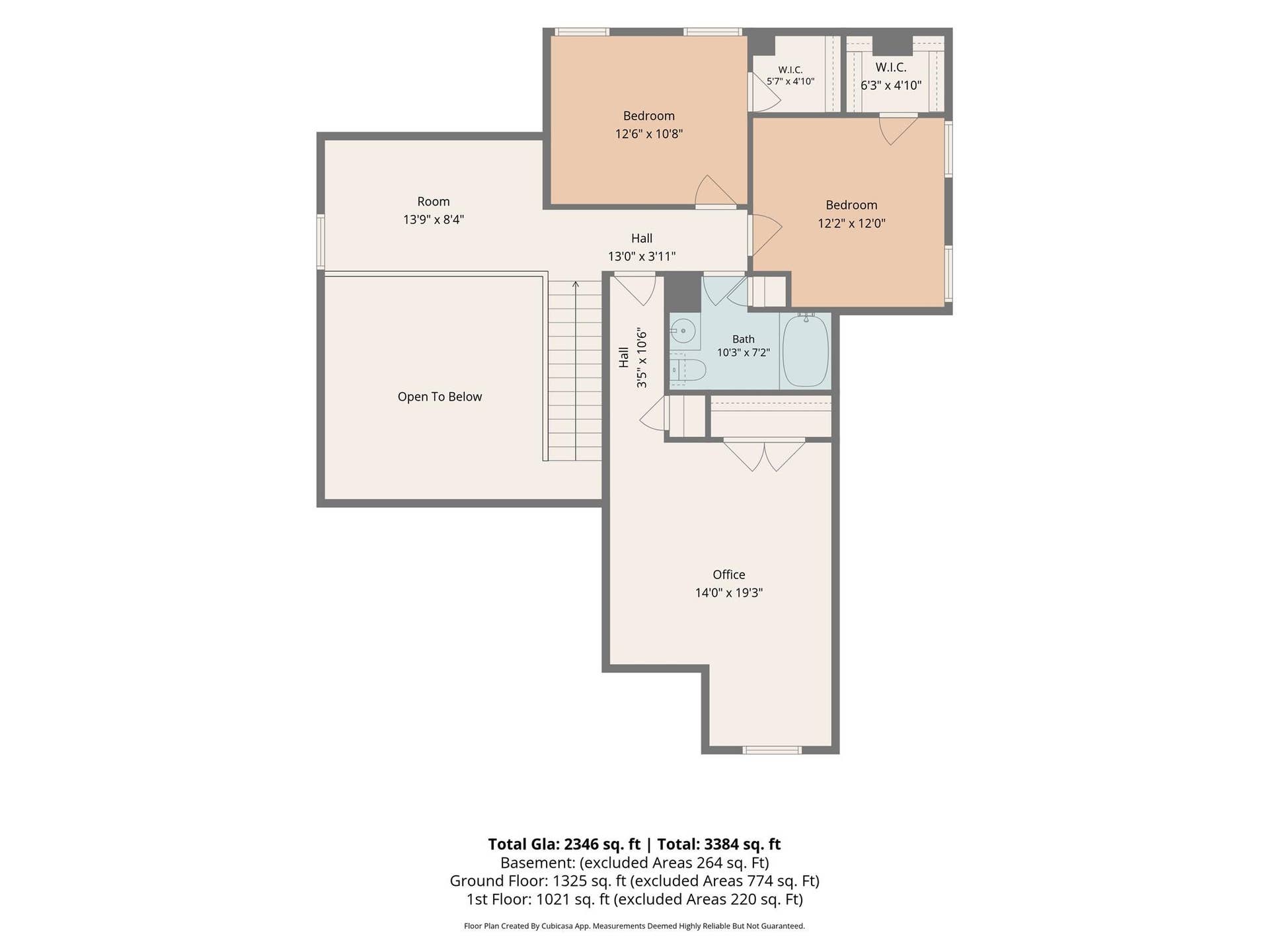 3310 Brickwood Circle, Midland, NC 28107
