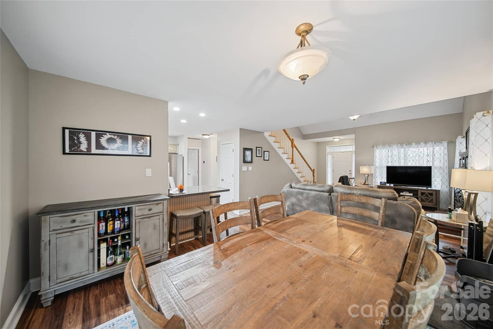 3310 Brickwood Circle, Midland, NC 28107