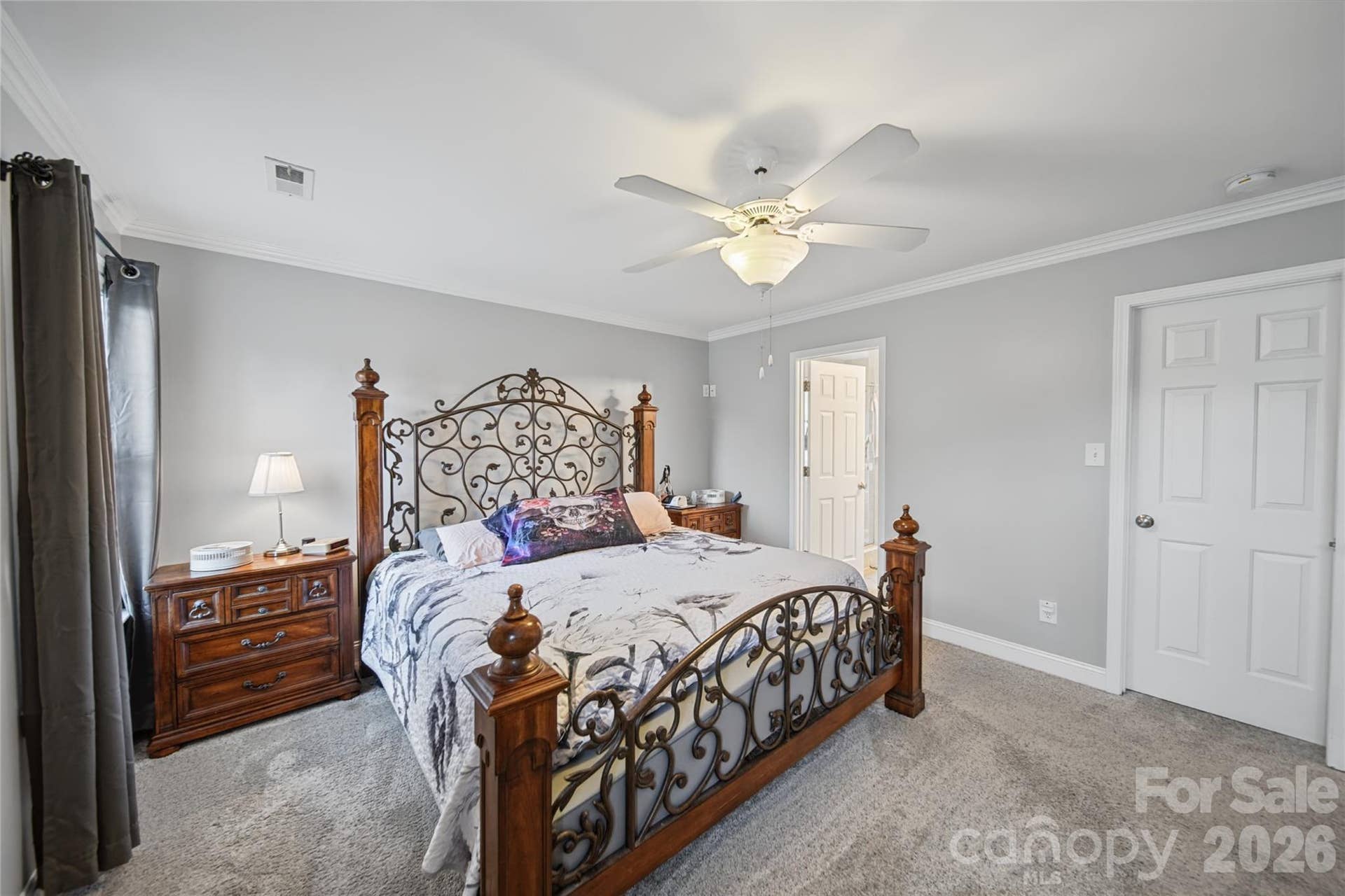 3310 Brickwood Circle, Midland, NC 28107
