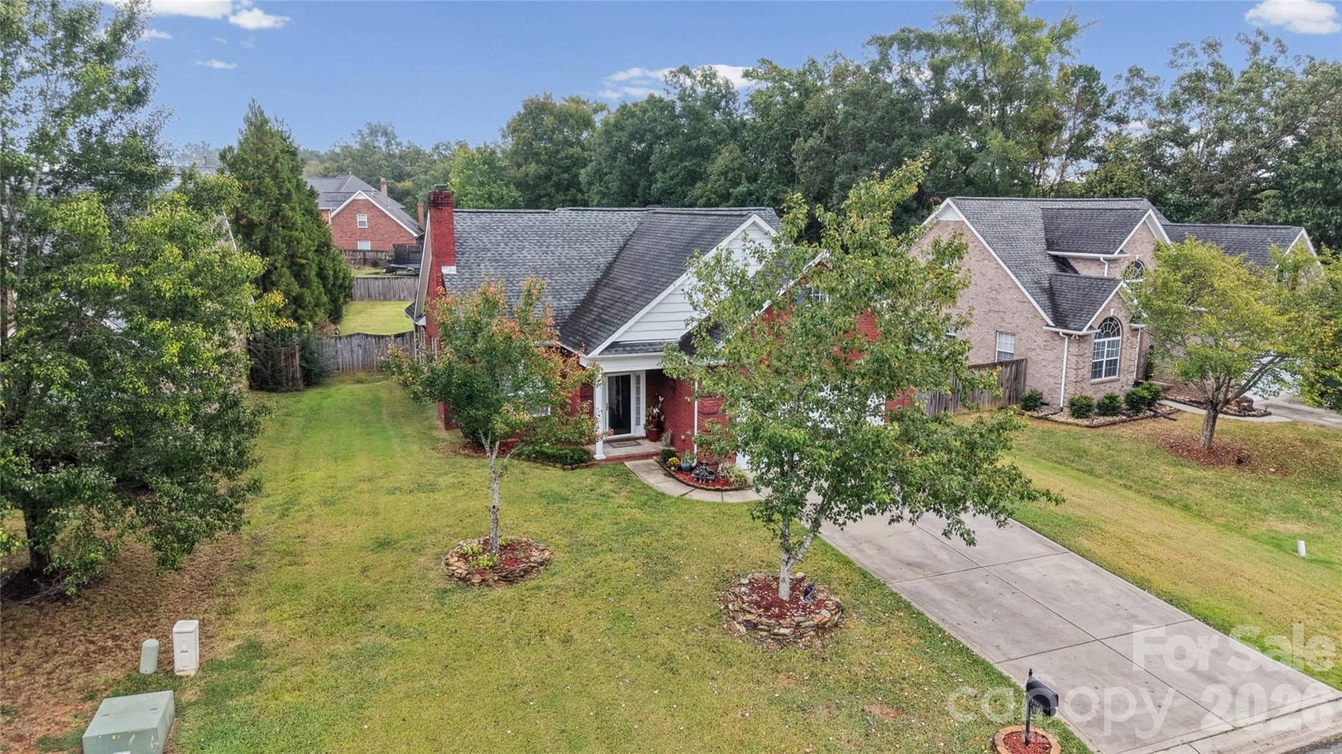 3310 Brickwood Circle, Midland, NC 28107