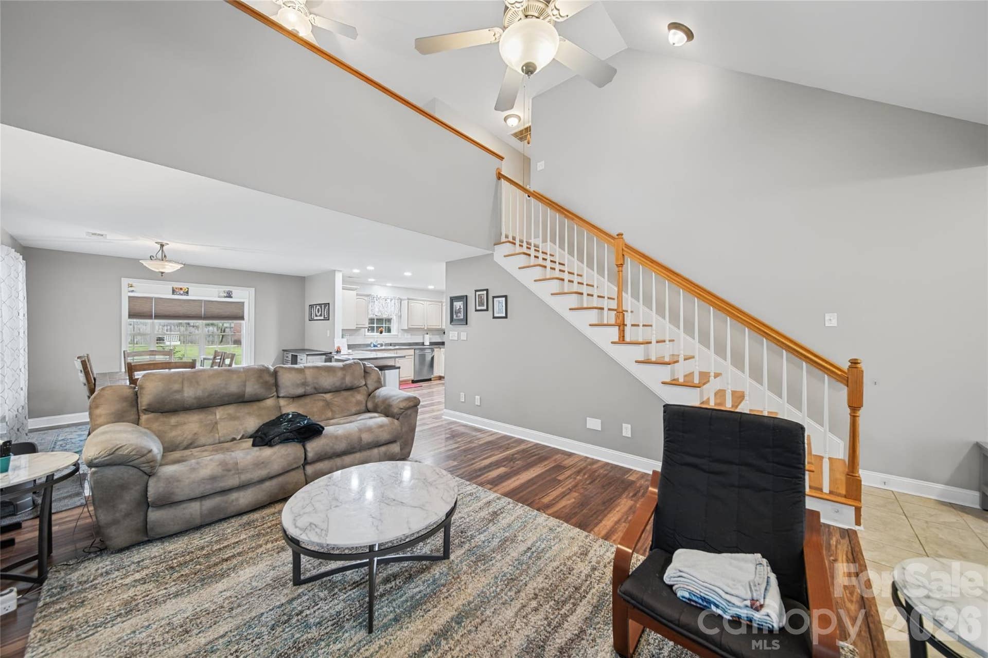3310 Brickwood Circle, Midland, NC 28107
