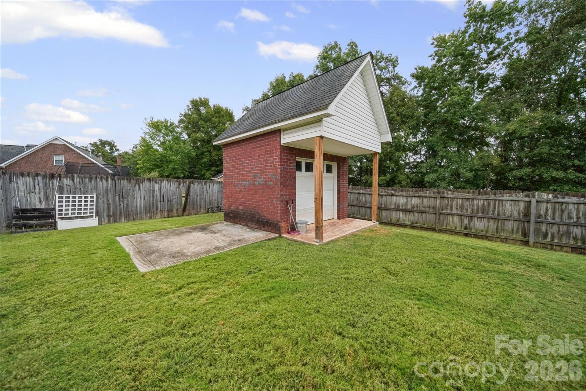3310 Brickwood Circle, Midland, NC 28107