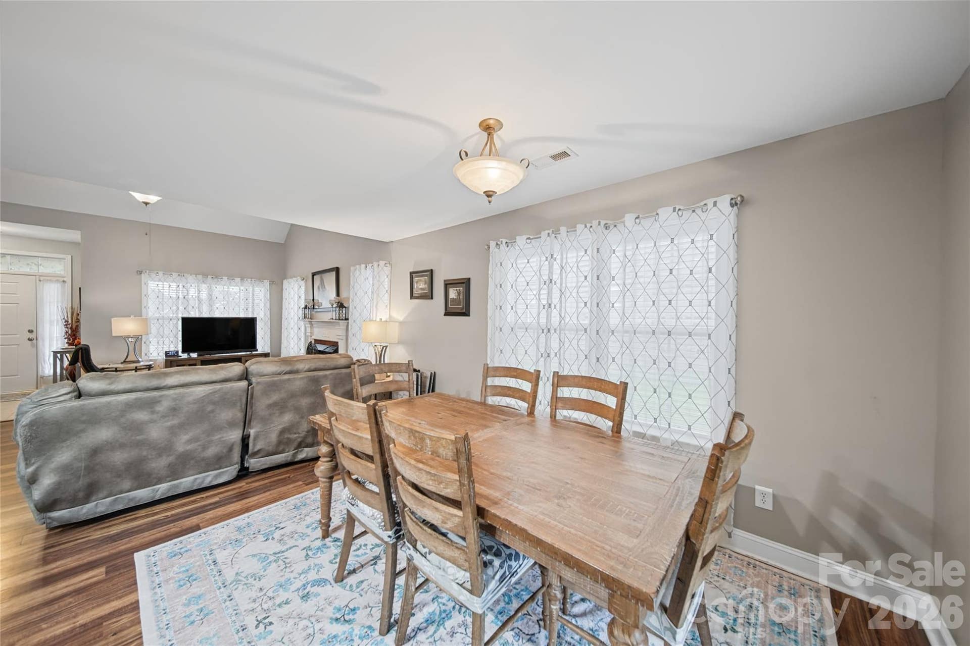 3310 Brickwood Circle, Midland, NC 28107