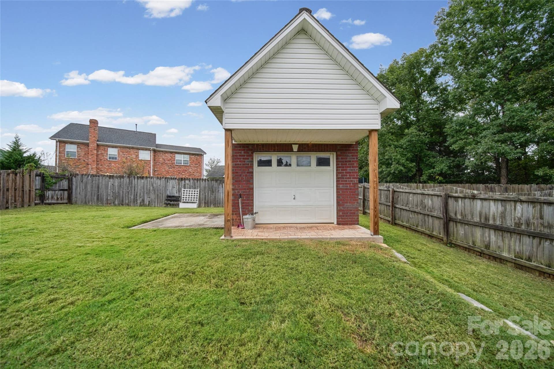 3310 Brickwood Circle, Midland, NC 28107