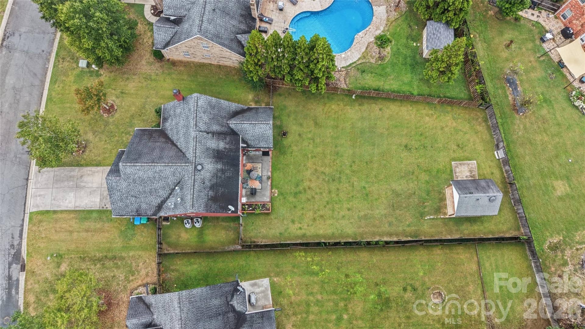 3310 Brickwood Circle, Midland, NC 28107