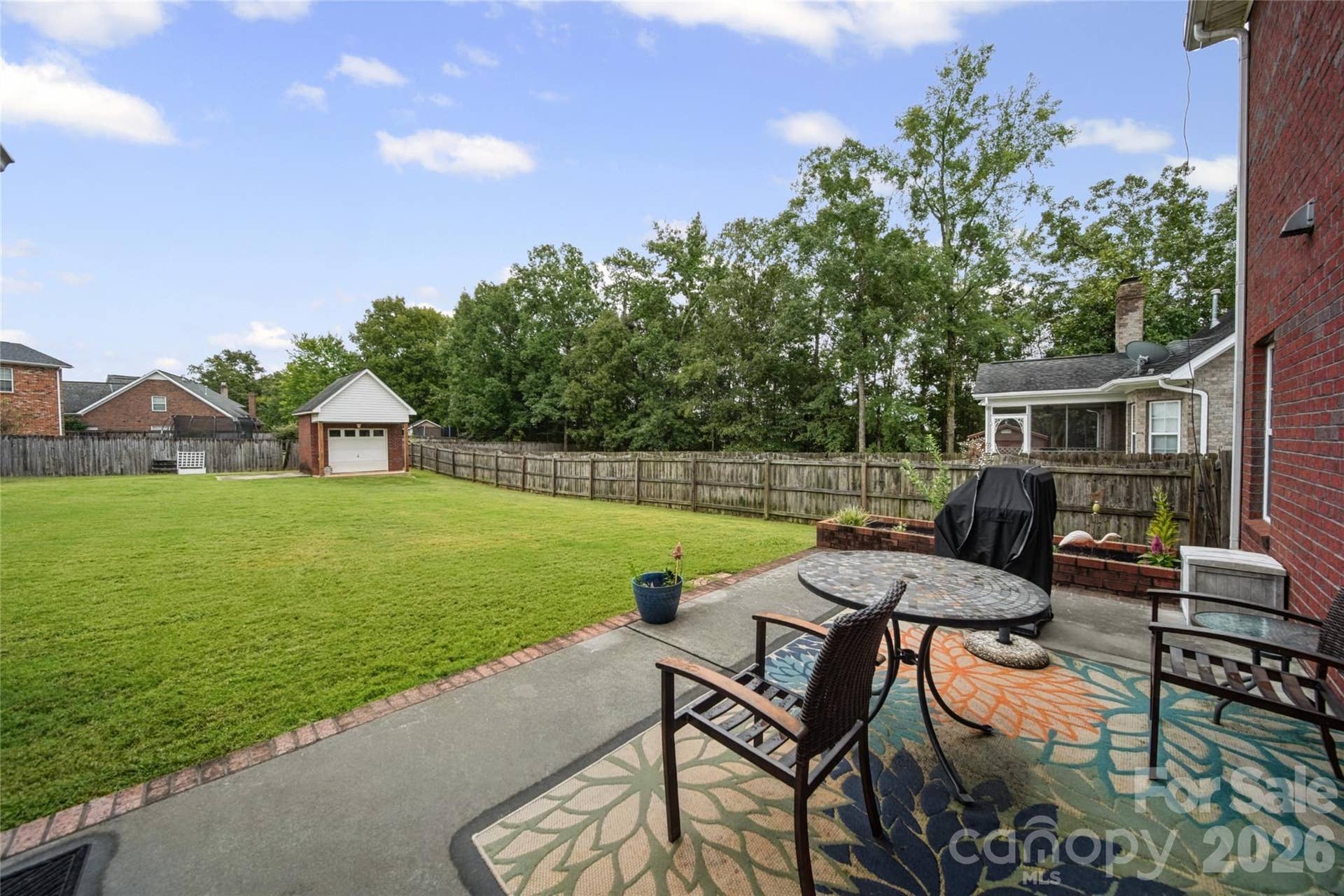 3310 Brickwood Circle, Midland, NC 28107