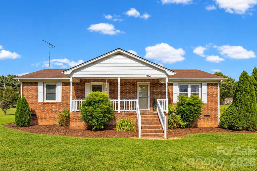 Property photo for 106 Misty Lane, Kings Mountain, NC