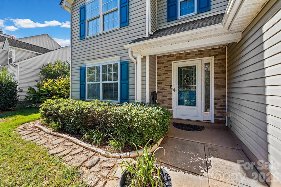 Property photo for 1277 Winding Path Road, Lake Wylie, SC