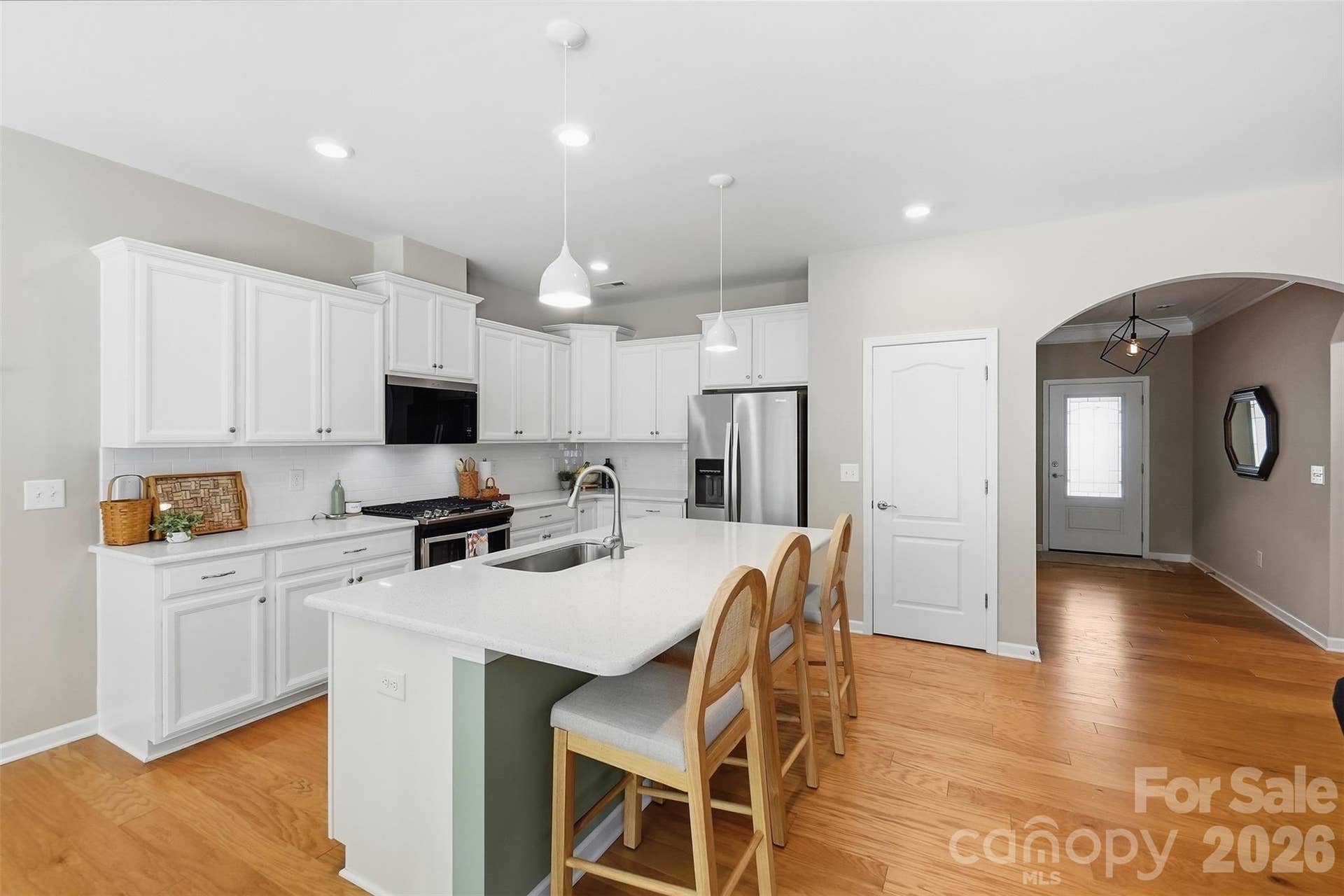 8122 Asher Chase Trail, Lancaster, SC 29720