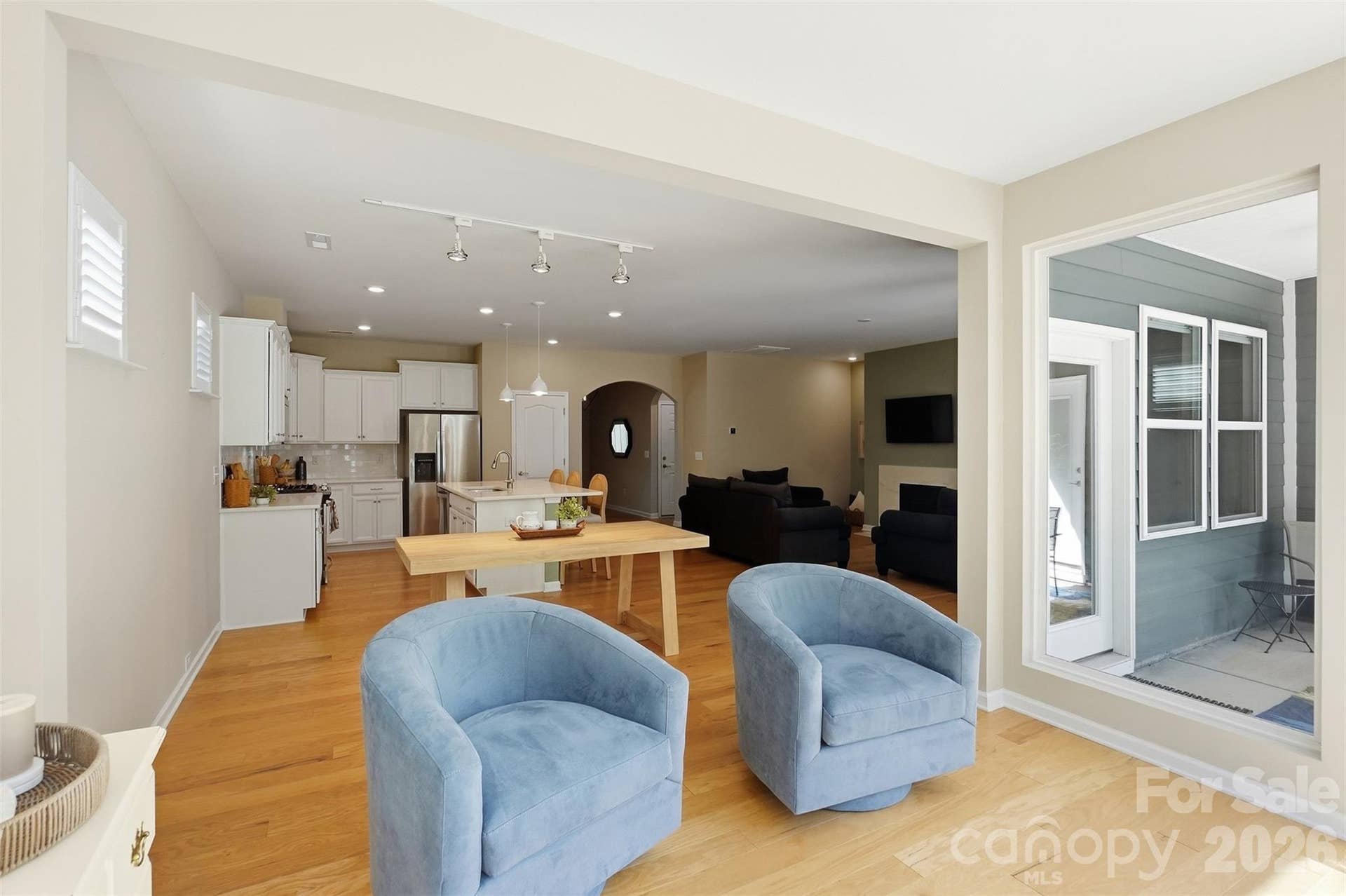 8122 Asher Chase Trail, Lancaster, SC 29720