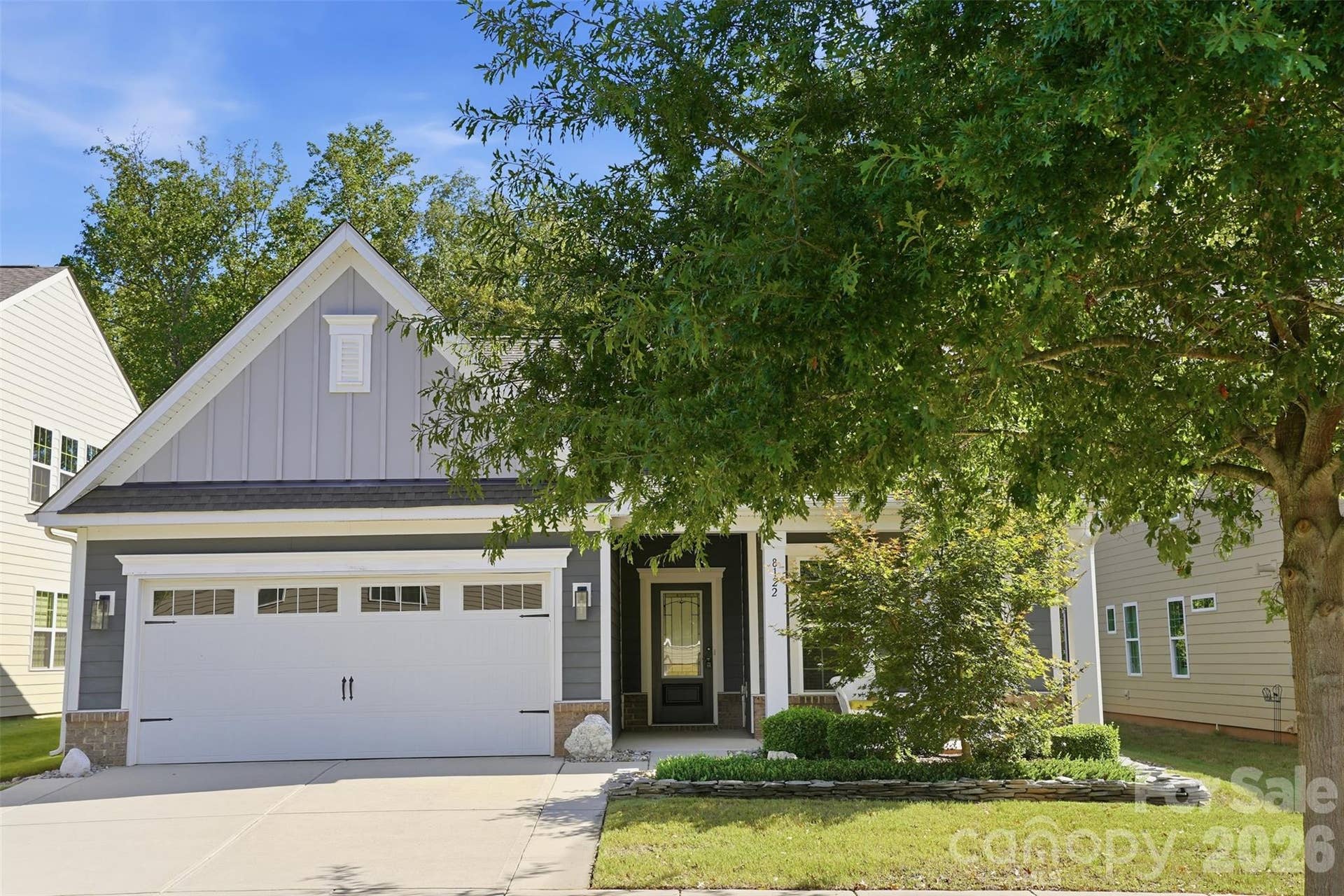 8122 Asher Chase Trail, Lancaster, SC 29720