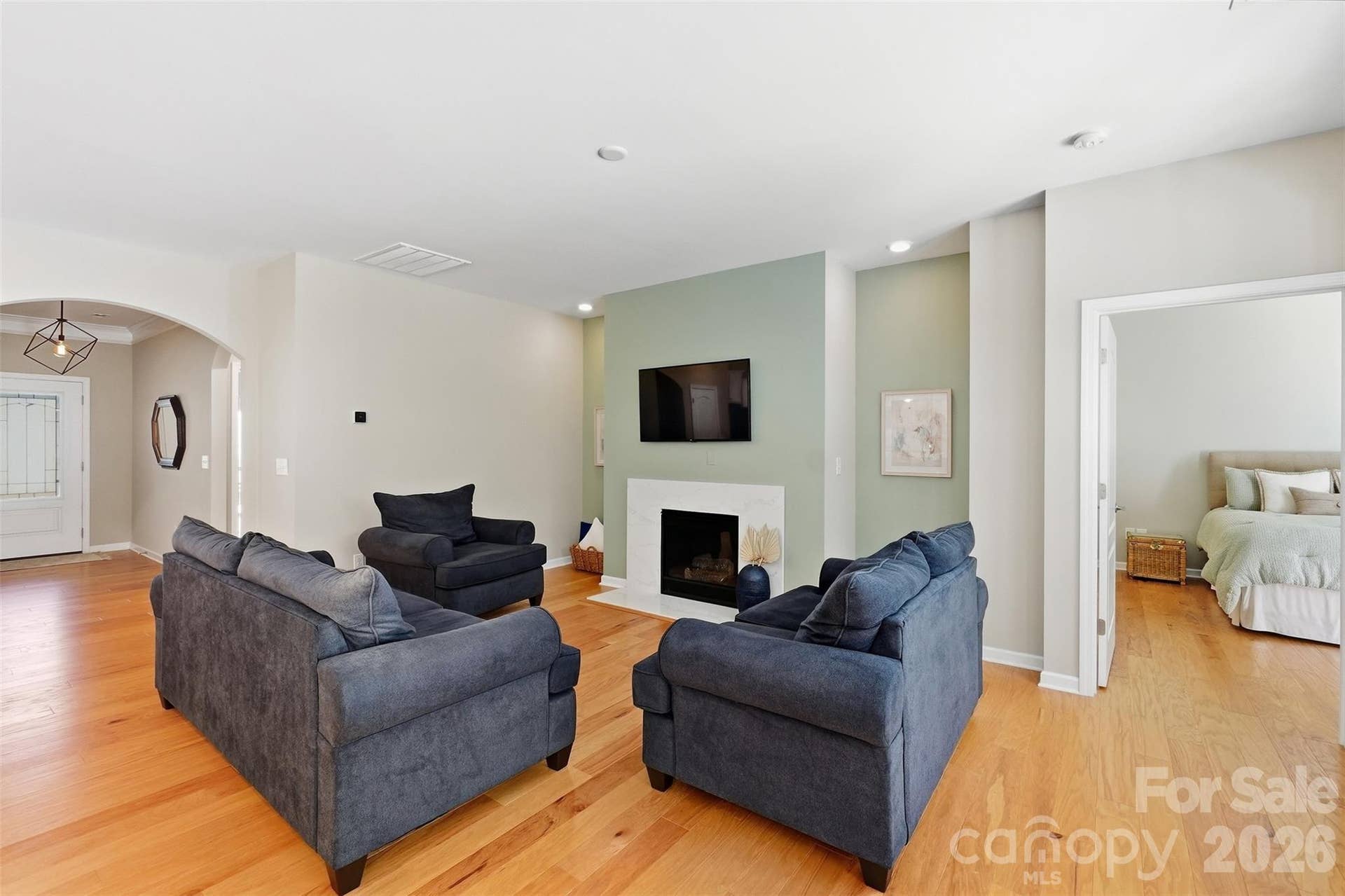 8122 Asher Chase Trail, Lancaster, SC 29720