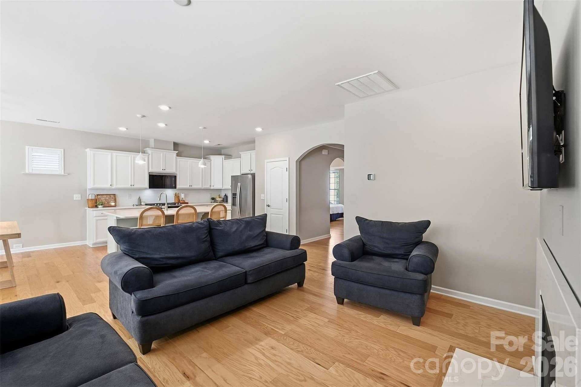 8122 Asher Chase Trail, Lancaster, SC 29720