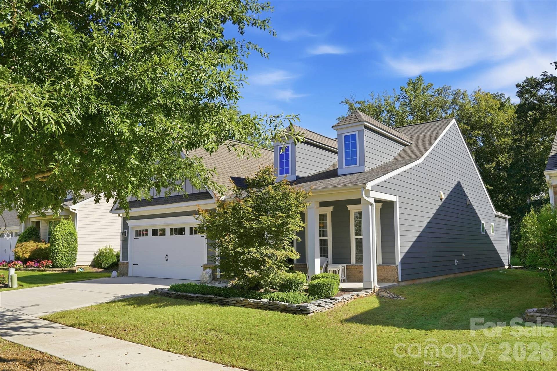8122 Asher Chase Trail, Lancaster, SC 29720