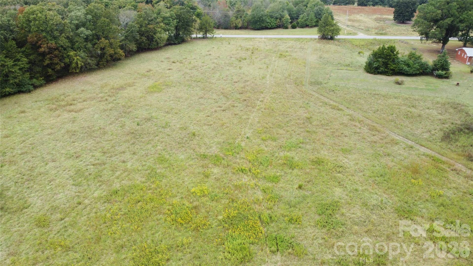 0 Nesbit Road, Waxhaw, NC 28173