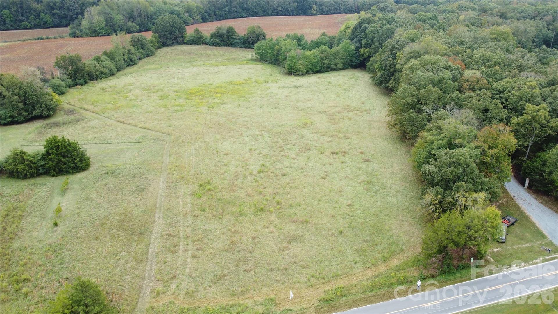 0 Nesbit Road, Waxhaw, NC 28173