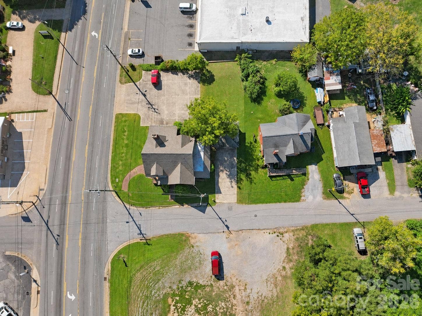 2415 E Main Street, Lincolnton, NC 28092