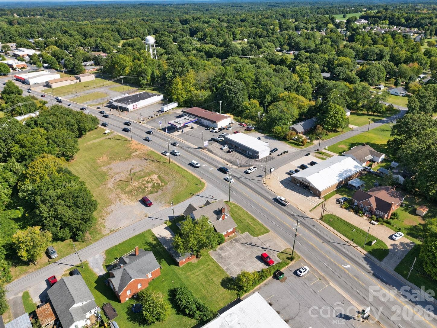 2415 E Main Street, Lincolnton, NC 28092