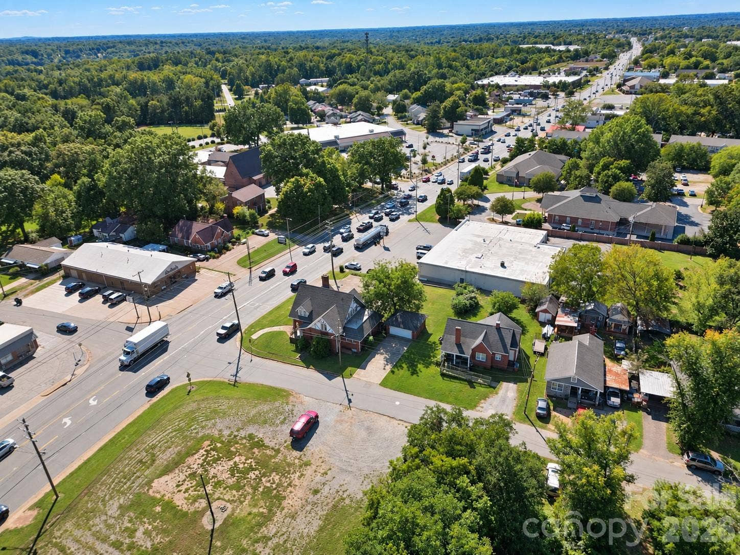 2415 E Main Street, Lincolnton, NC 28092