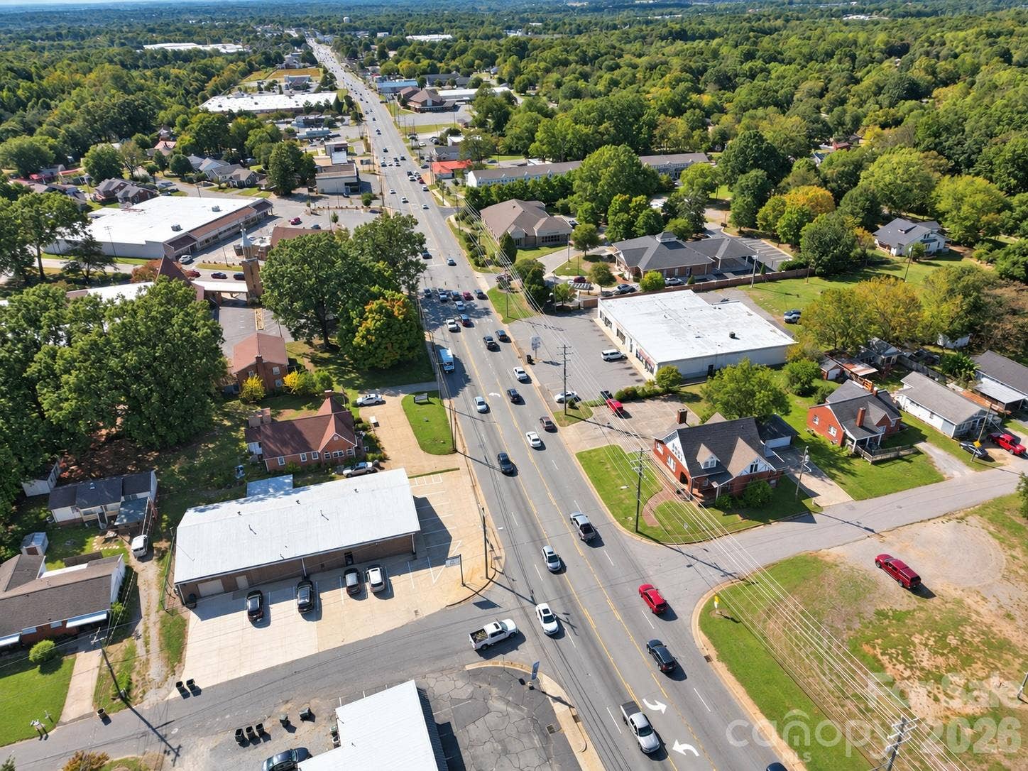 2415 E Main Street, Lincolnton, NC 28092