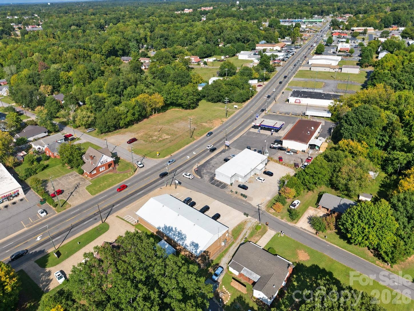 2415 E Main Street, Lincolnton, NC 28092