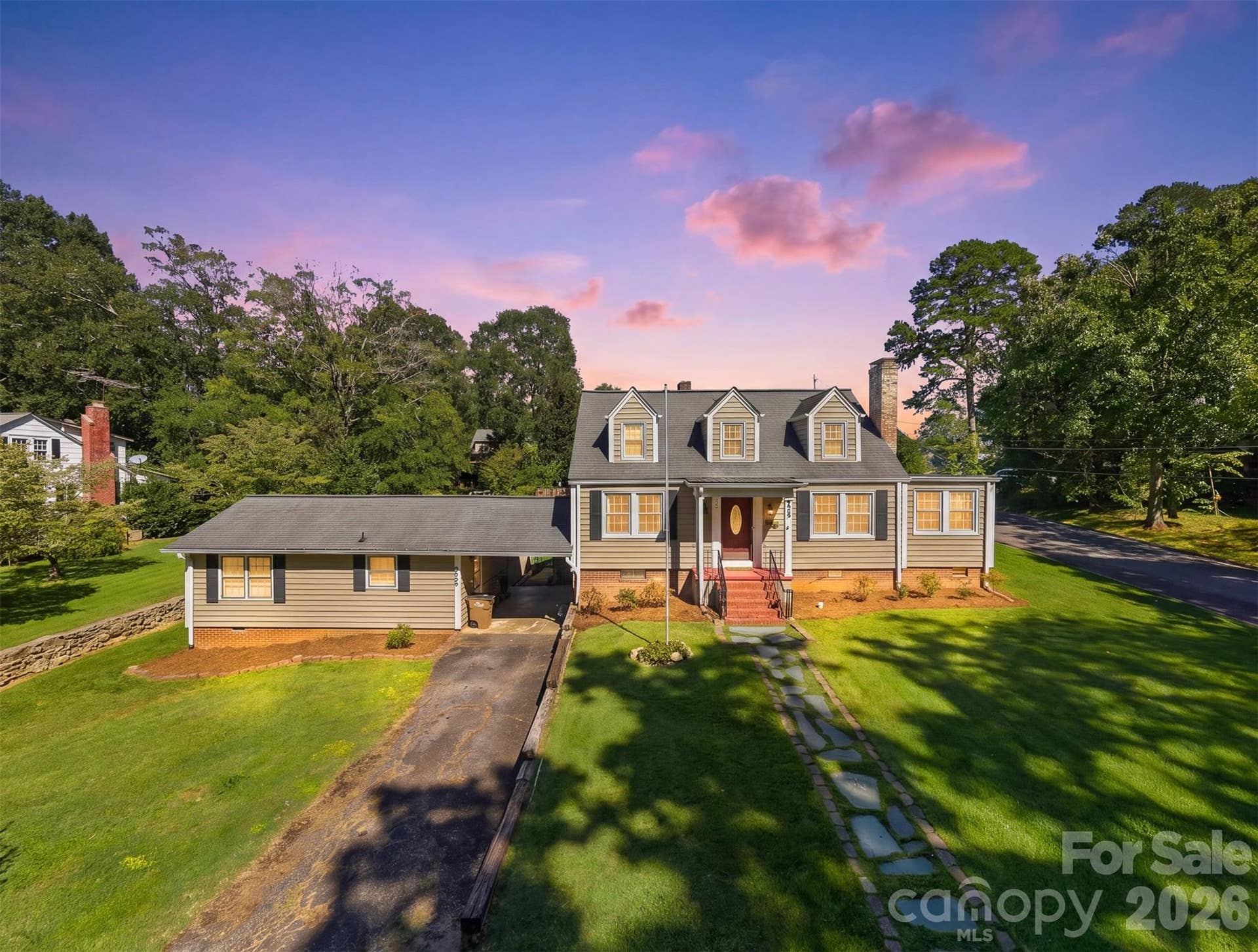 625 E Park Drive, Lincolnton, NC 28092