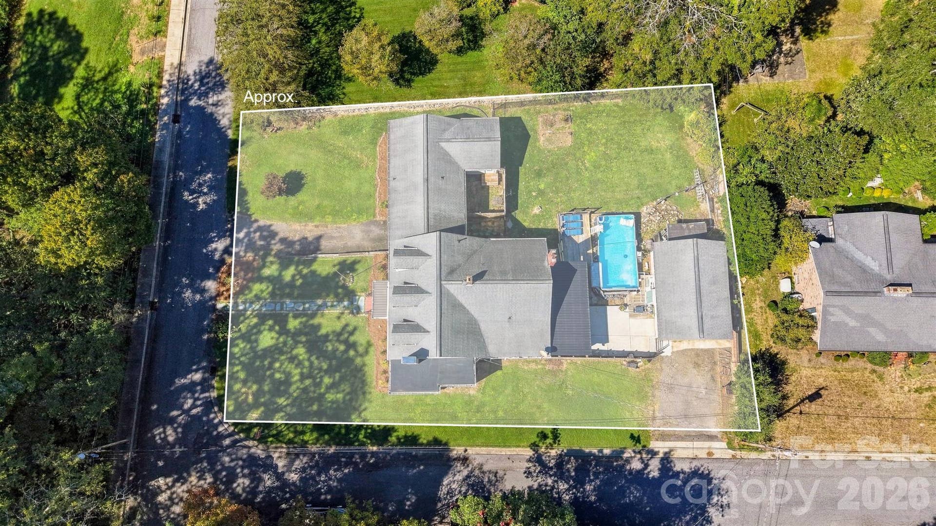 625 E Park Drive, Lincolnton, NC 28092