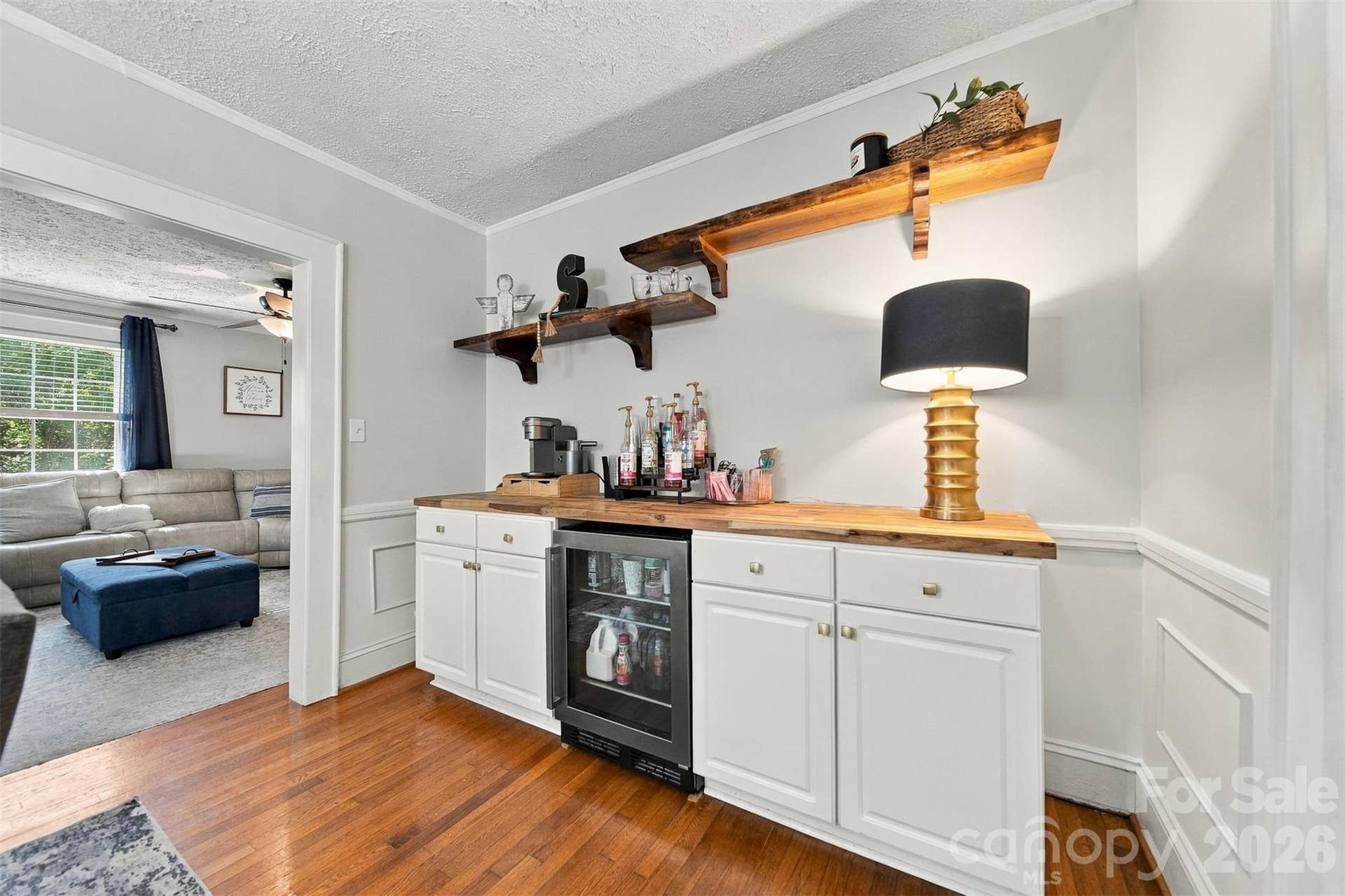 625 E Park Drive, Lincolnton, NC 28092