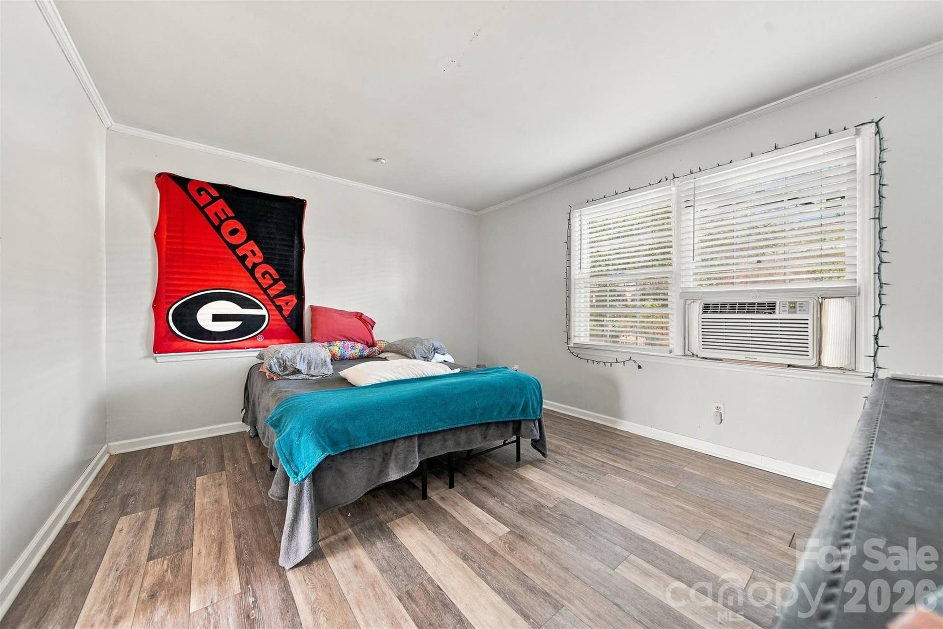 Second Living Quarters