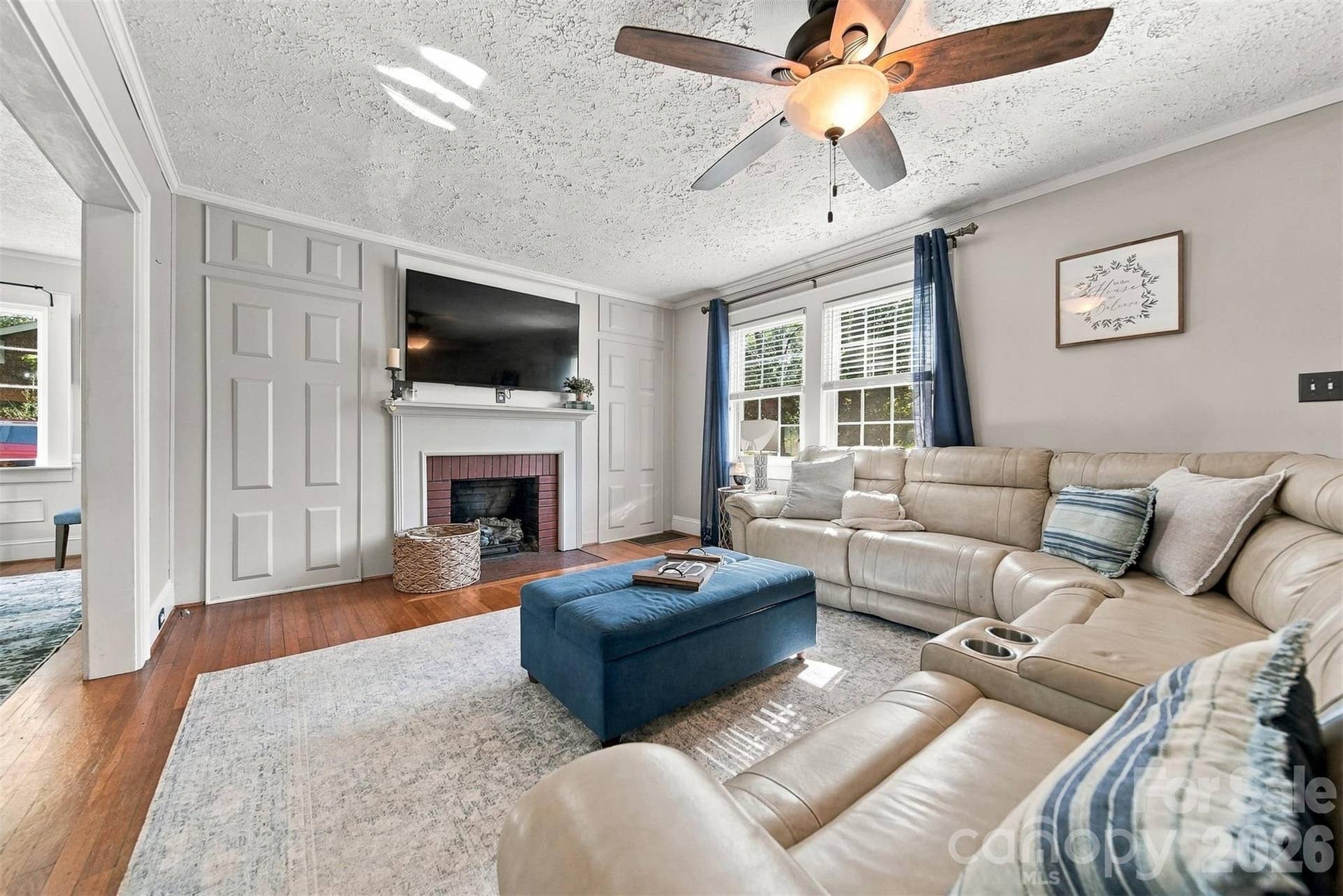 625 E Park Drive, Lincolnton, NC 28092