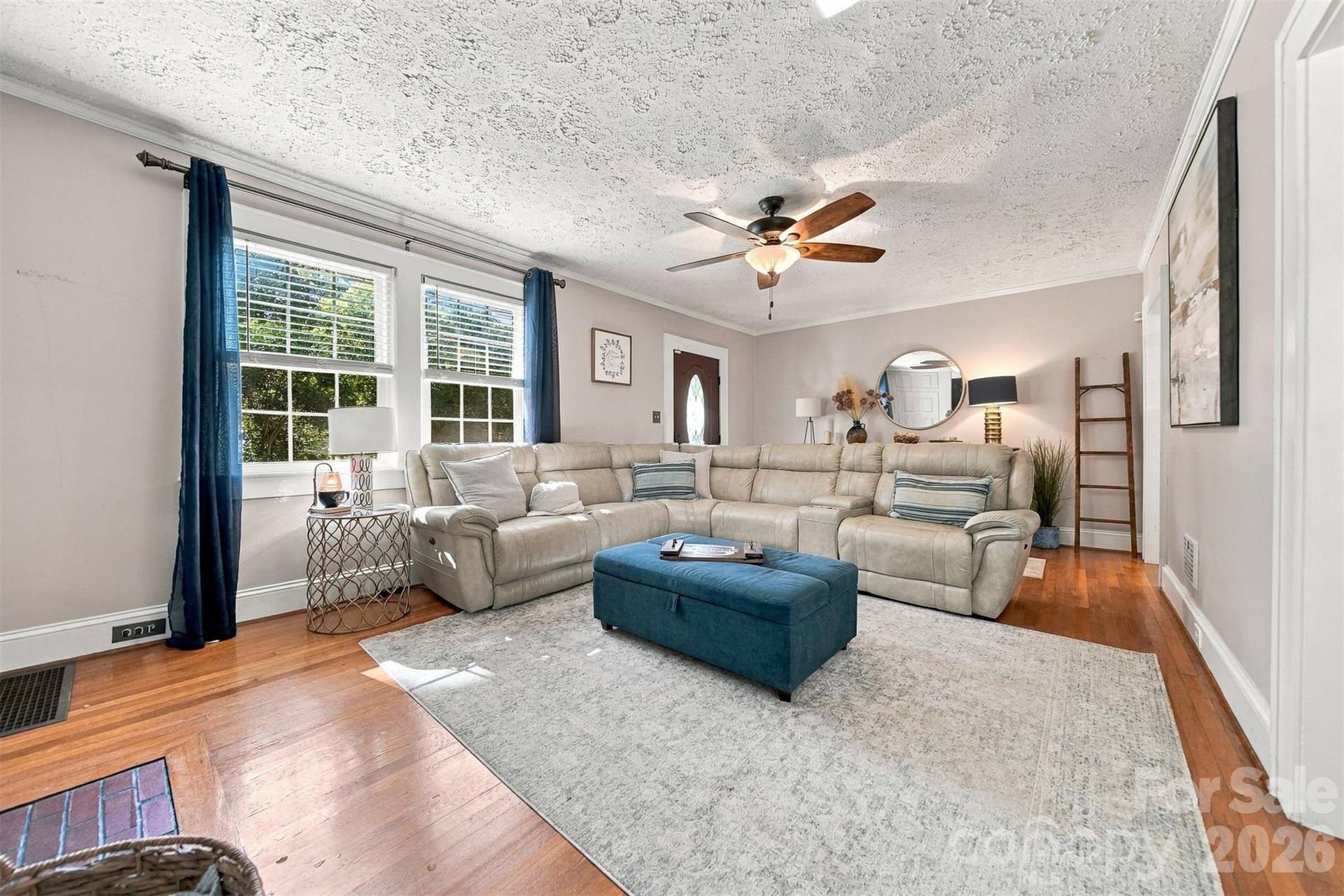 625 E Park Drive, Lincolnton, NC 28092