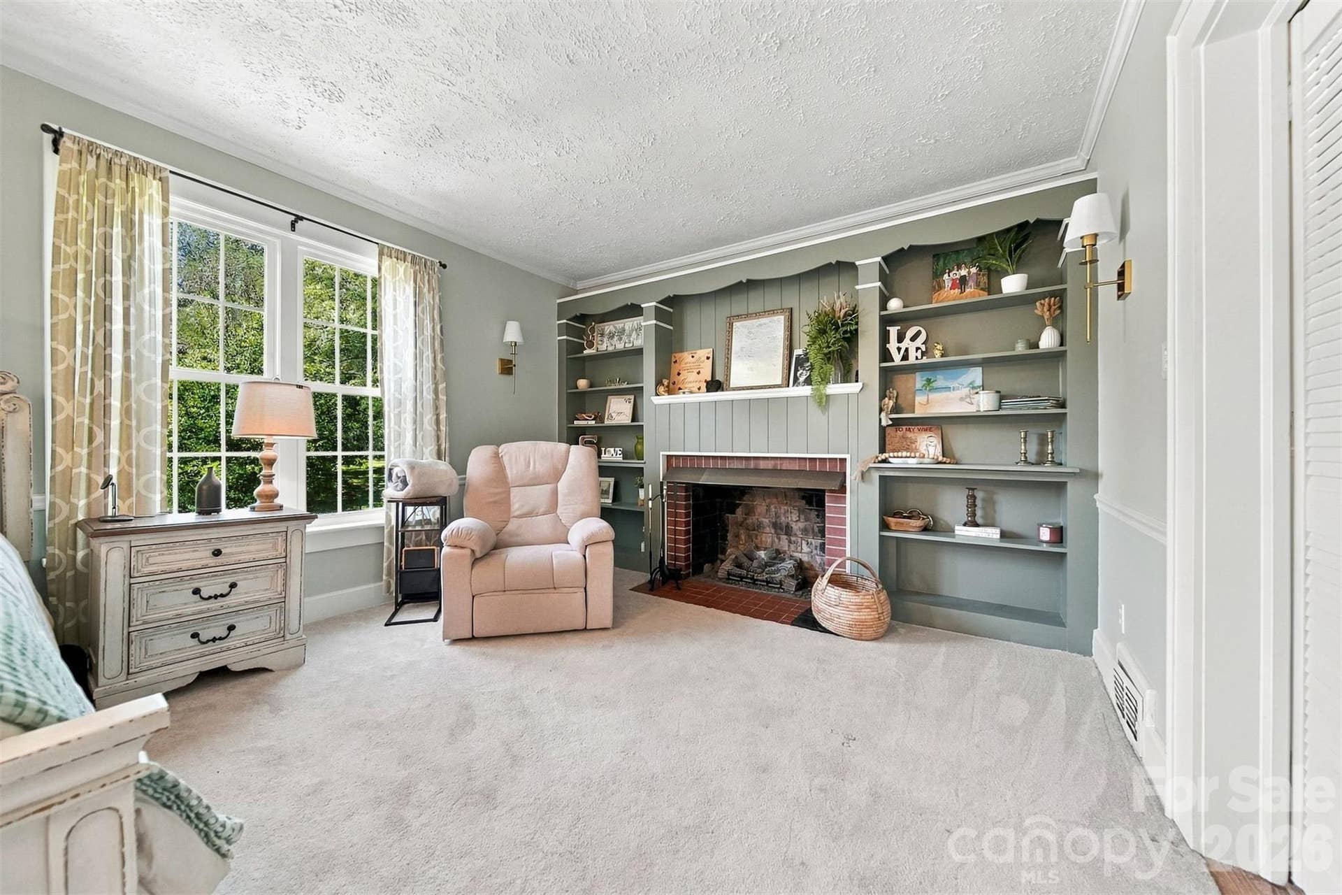 625 E Park Drive, Lincolnton, NC 28092