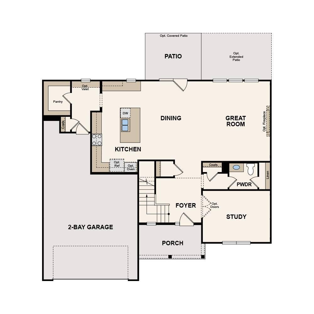 3515 Hartwell Lane, Monroe, NC 28112