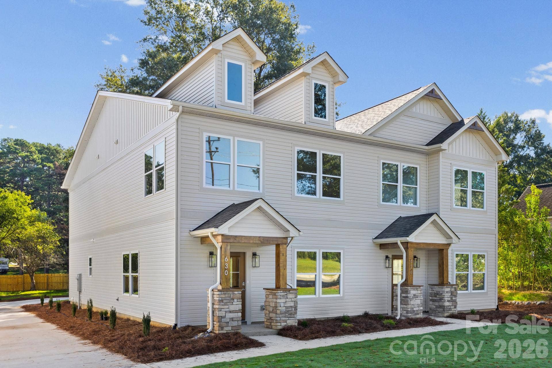 630 Modena Street, Gastonia, NC 28054 630 Modena Street, Gastonia, NC 28054
