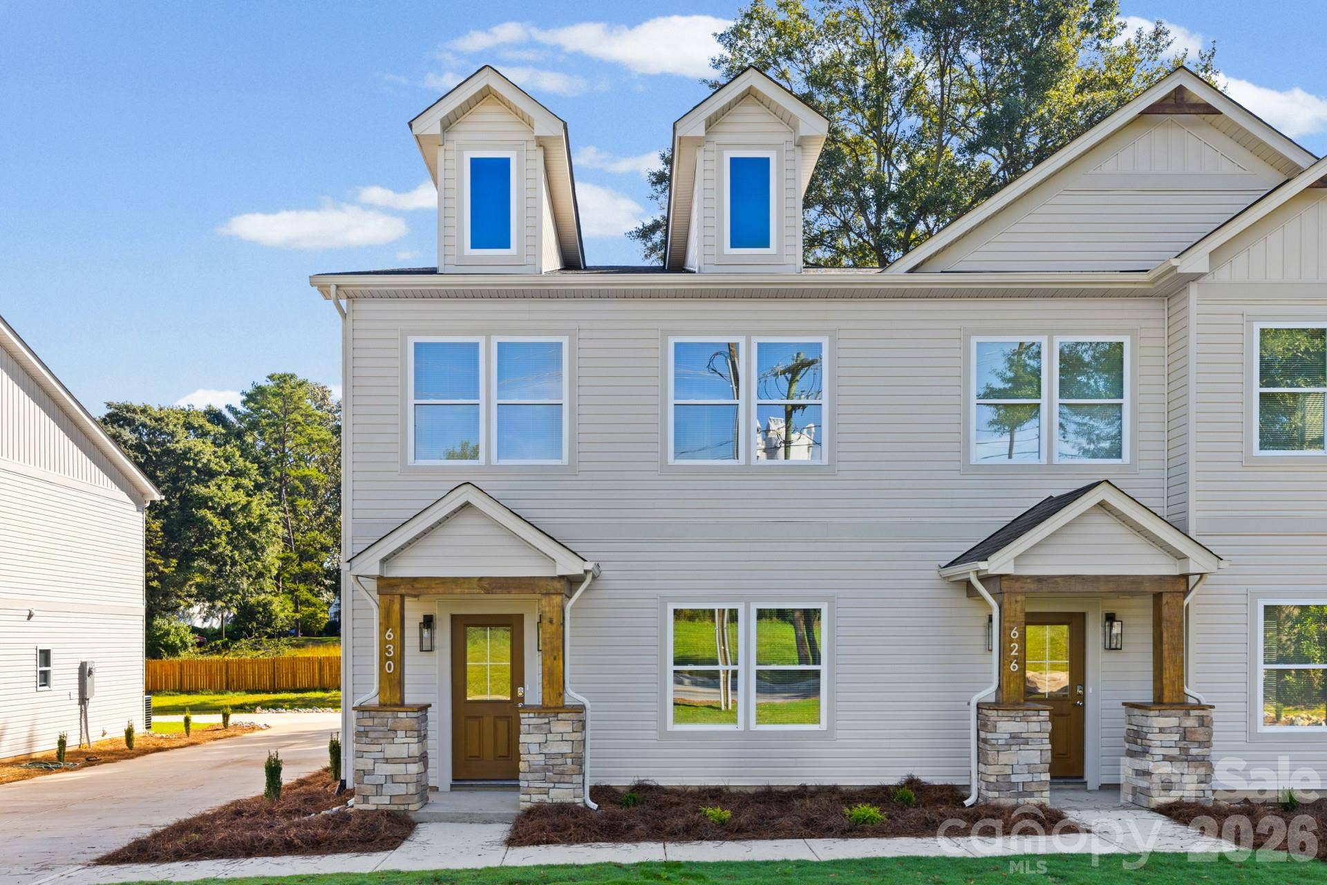 630 Modena Street, Gastonia, NC 28054 630 Modena Street, Gastonia, NC 28054