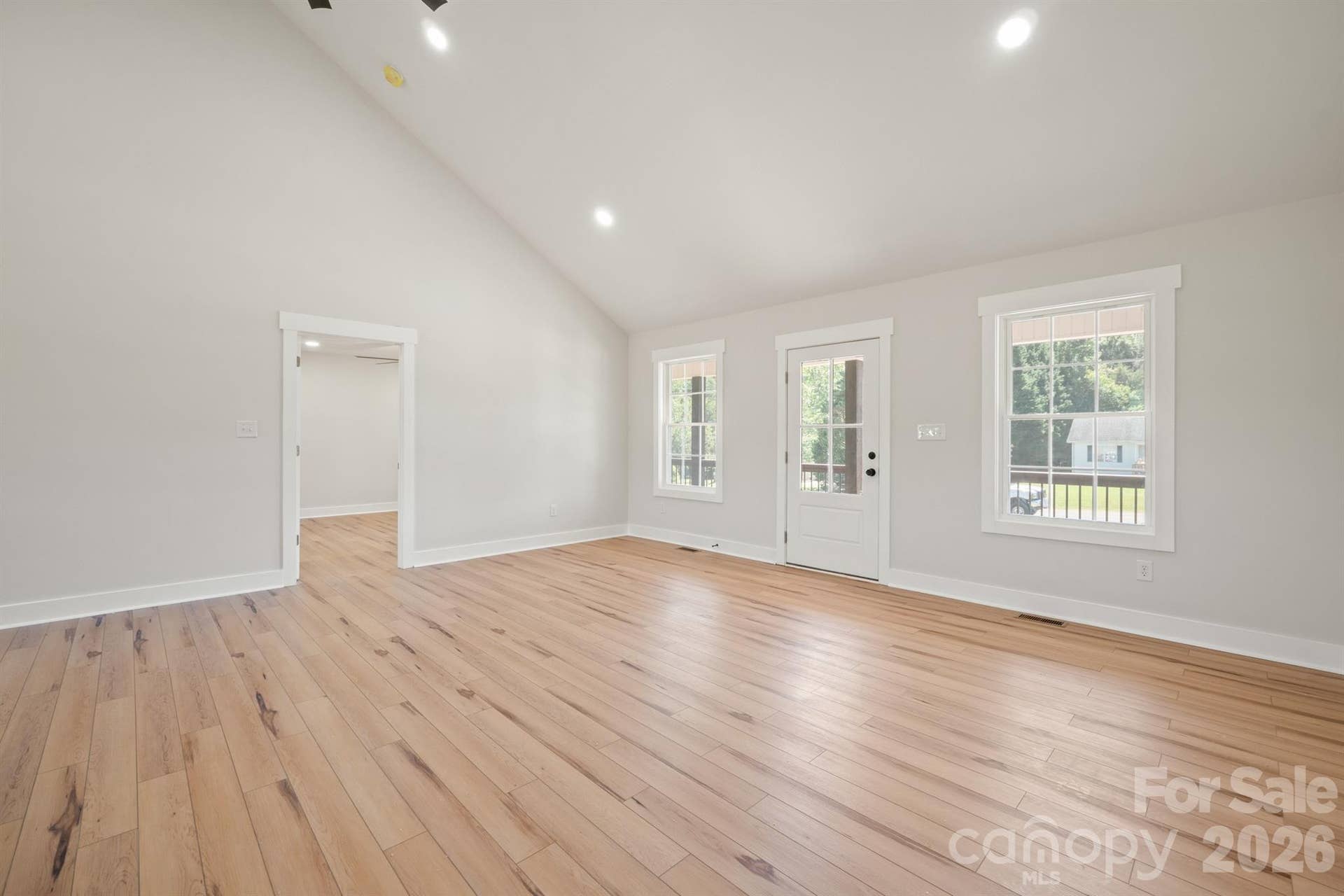 6292 Hill Gates Trail, Cherryville, NC 28021