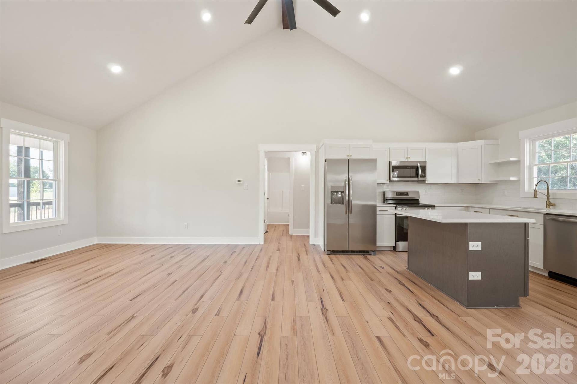 6292 Hill Gates Trail, Cherryville, NC 28021