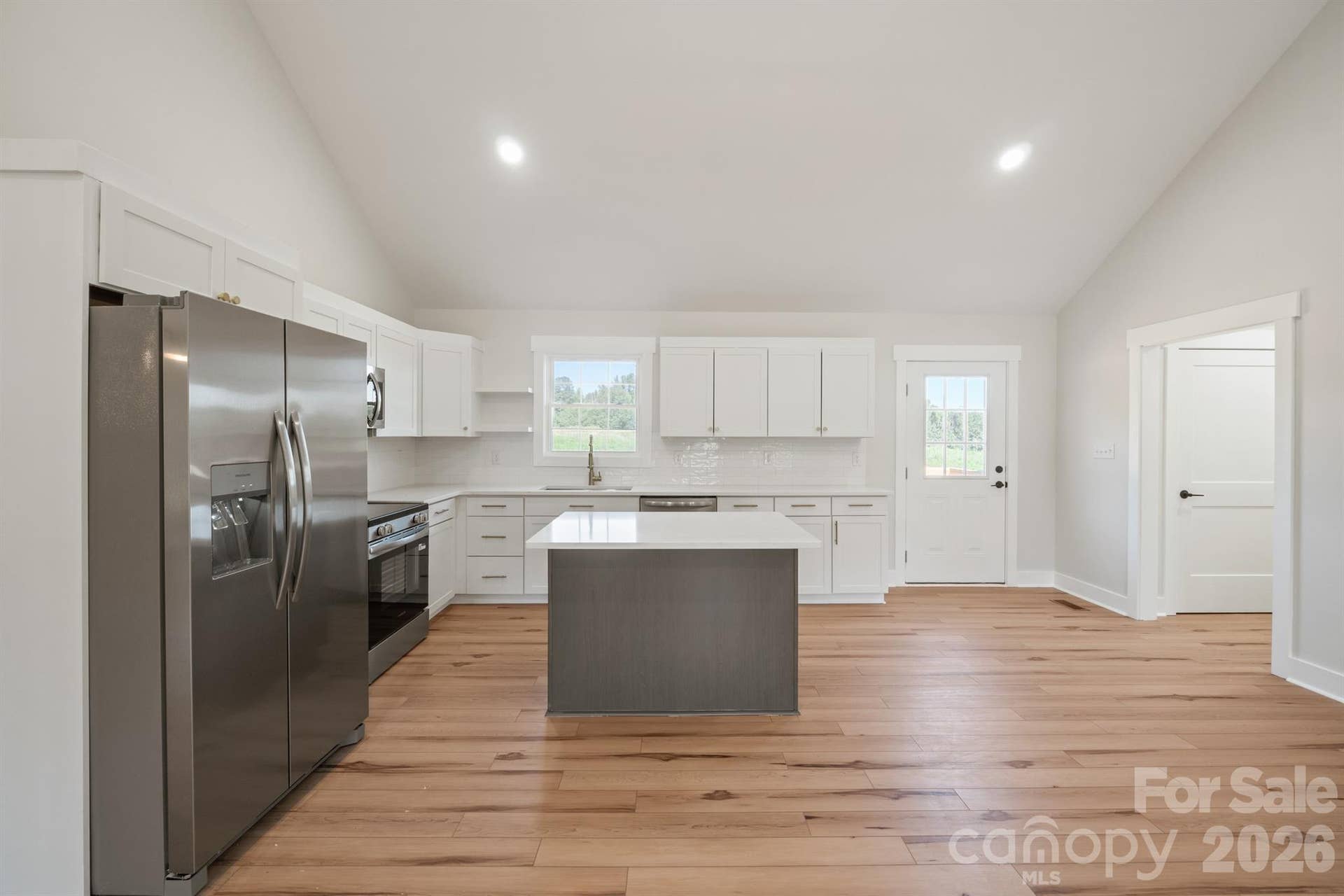 6292 Hill Gates Trail, Cherryville, NC 28021