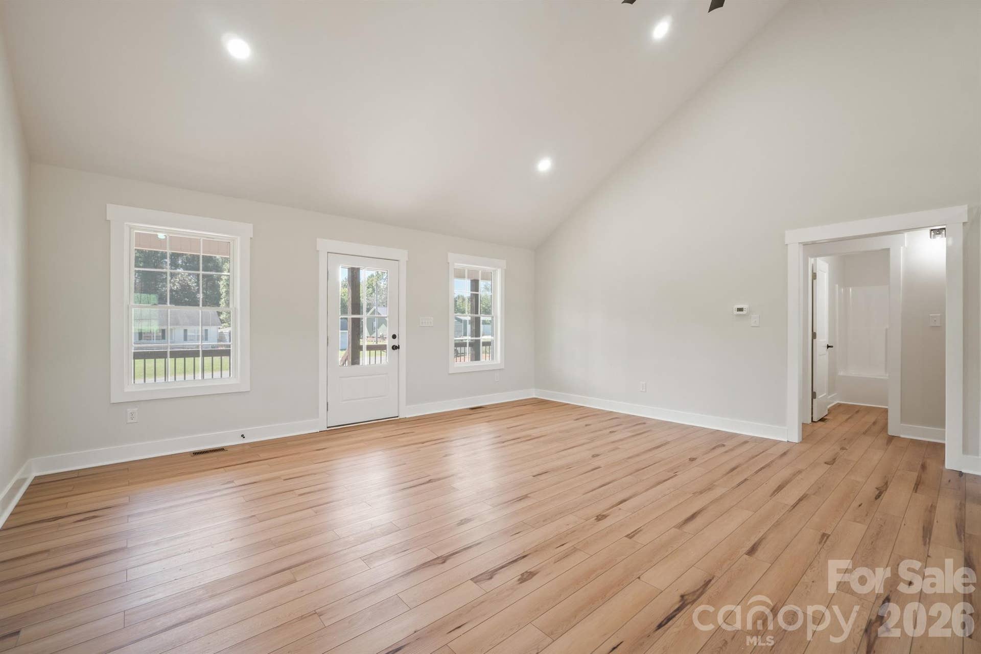 6292 Hill Gates Trail, Cherryville, NC 28021