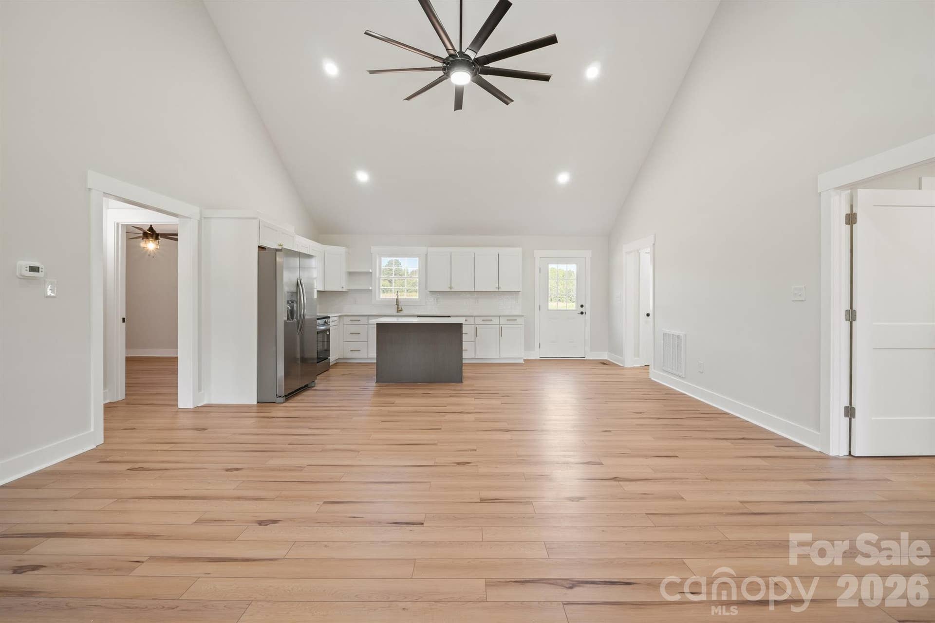 6292 Hill Gates Trail, Cherryville, NC 28021