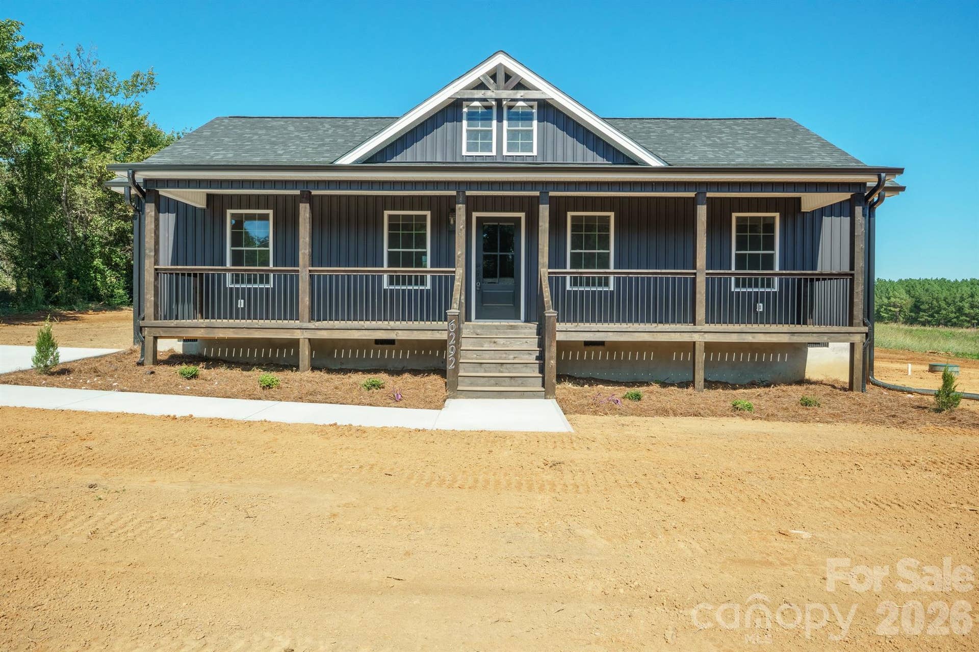 6292 Hill Gates Trail, Cherryville, NC 28021