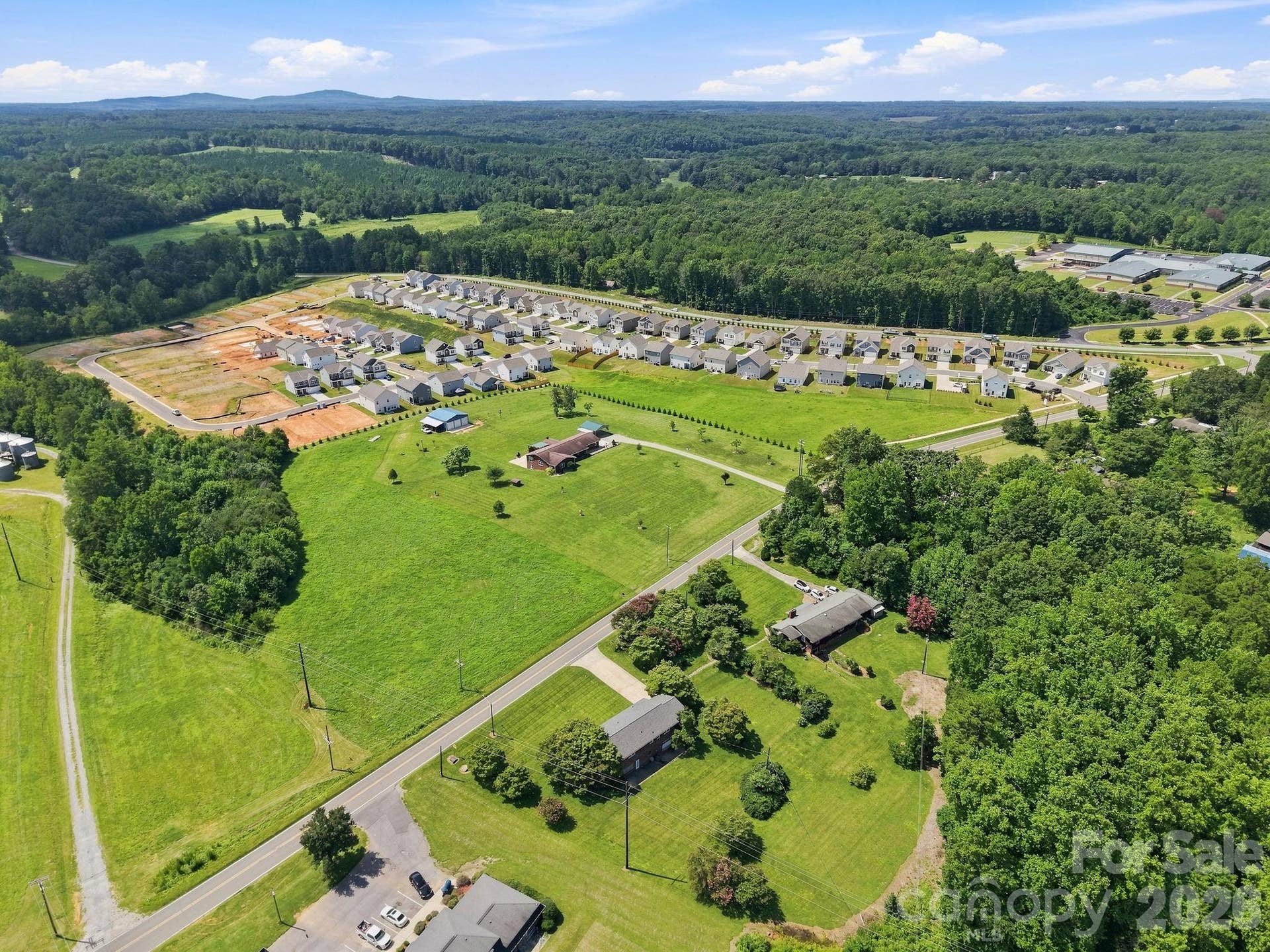 5599 Hagler Loop, Catawba, NC 28609