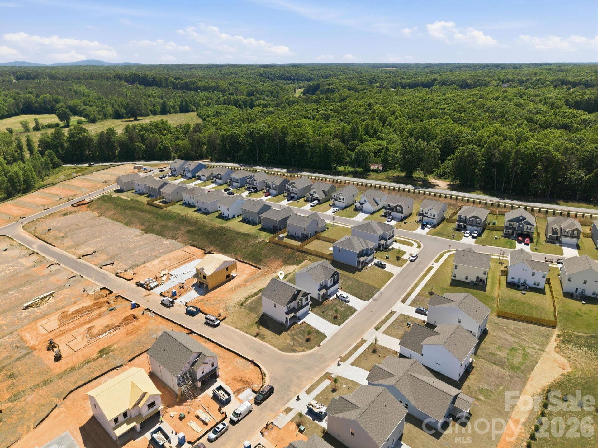 5599 Hagler Loop, Catawba, NC 28609